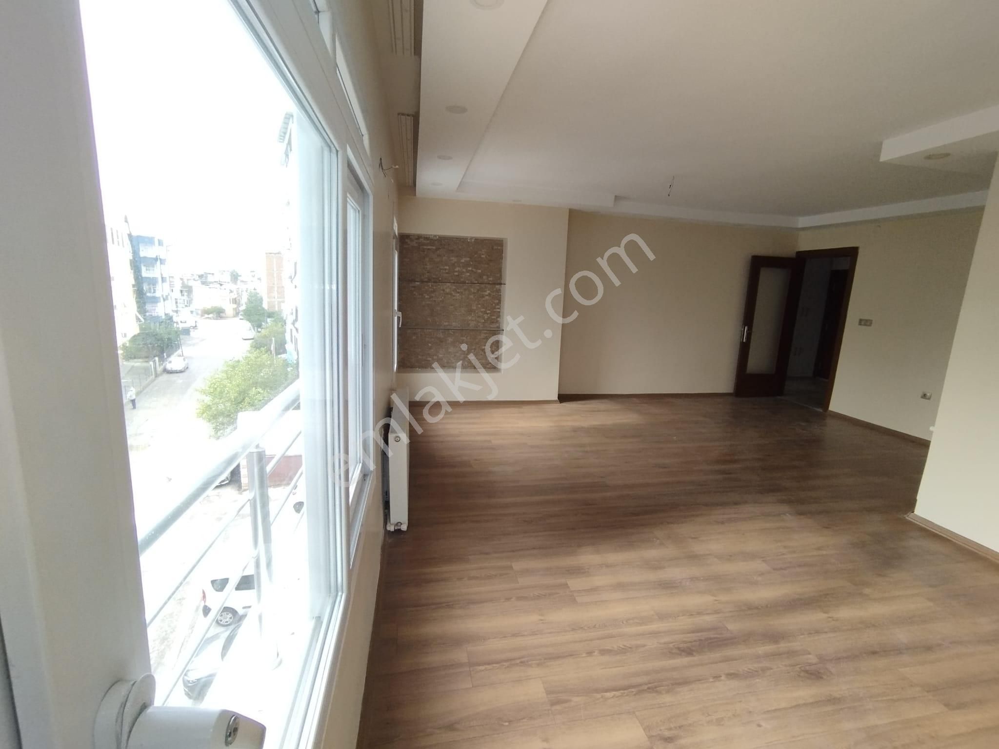 Barajyolu Hastaneler Kavşağı Bulvar Üzeri 2+1 Kapalı Mutfak Ekstralı Daire - Görsel 17