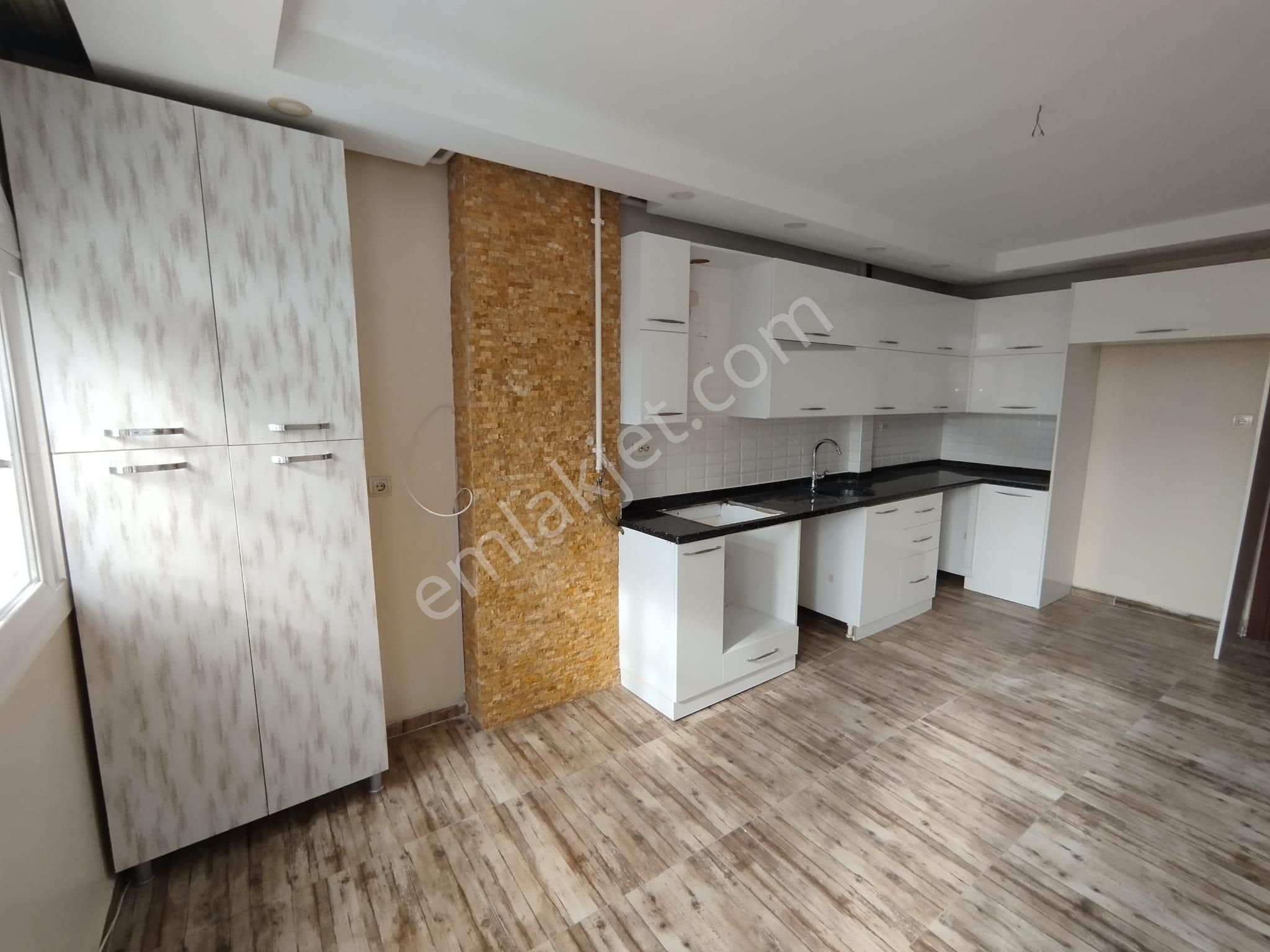 Barajyolu Hastaneler Kavşağı Bulvar Üzeri 2+1 Kapalı Mutfak Ekstralı Daire - Görsel 21