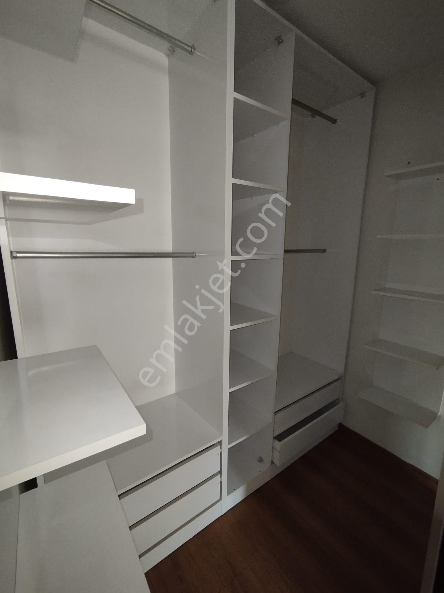 Barajyolu Hastaneler Kavşağı Bulvar Üzeri 2+1 Kapalı Mutfak Ekstralı Daire - Görsel 19