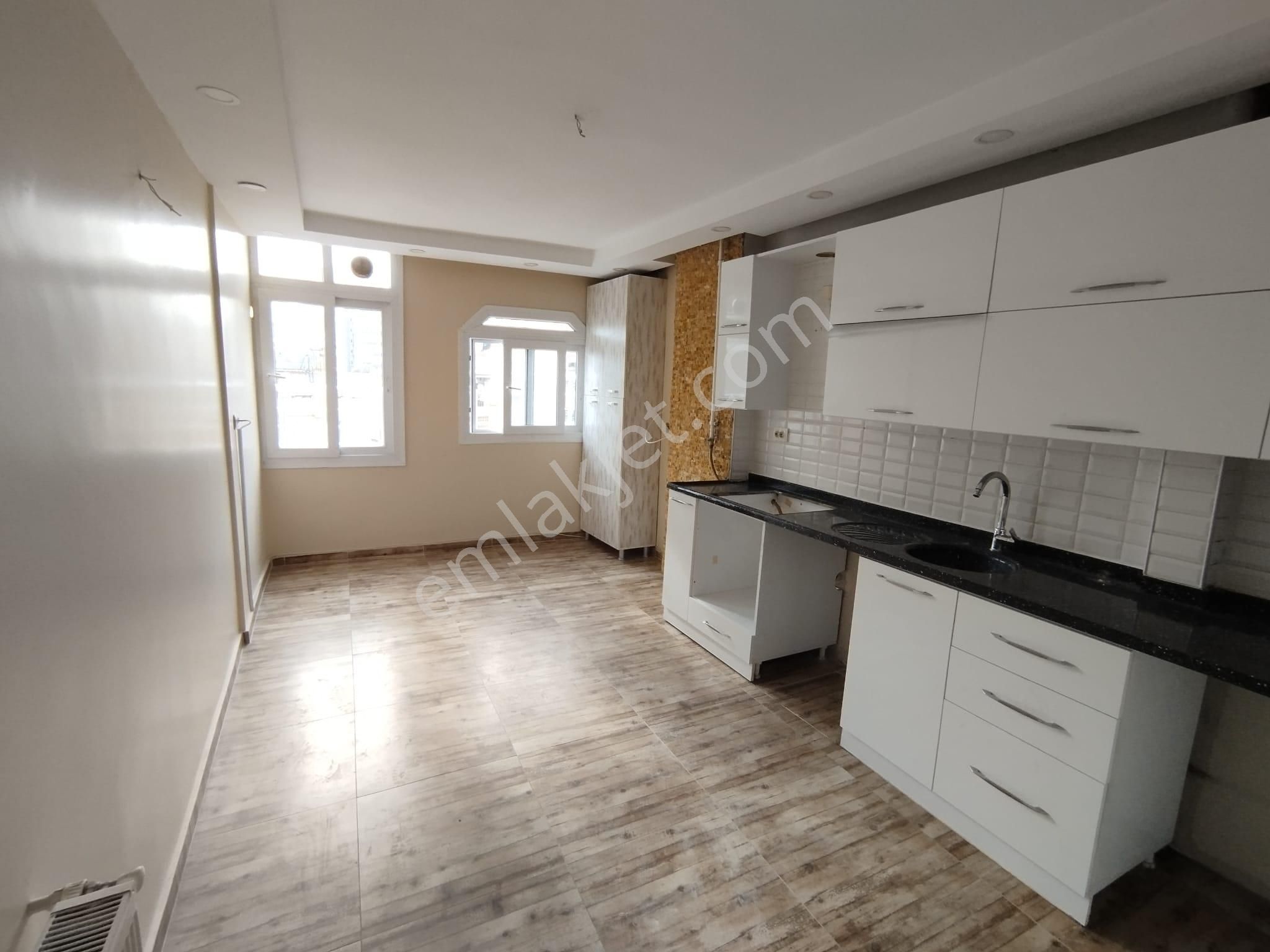 Barajyolu Hastaneler Kavşağı Bulvar Üzeri 2+1 Kapalı Mutfak Ekstralı Daire - Görsel 13