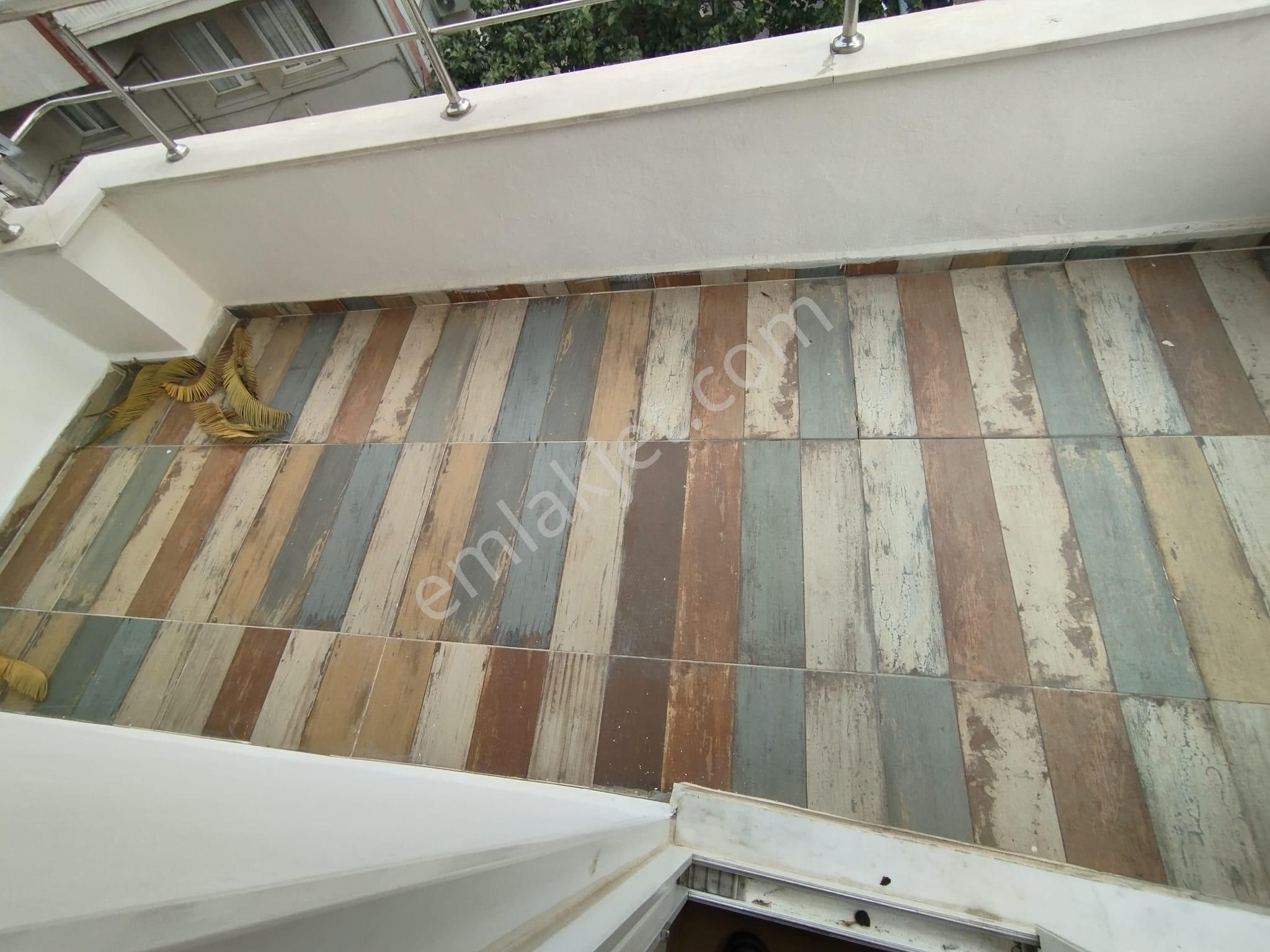 Barajyolu Hastaneler Kavşağı Bulvar Üzeri 2+1 Kapalı Mutfak Ekstralı Daire - Görsel 16