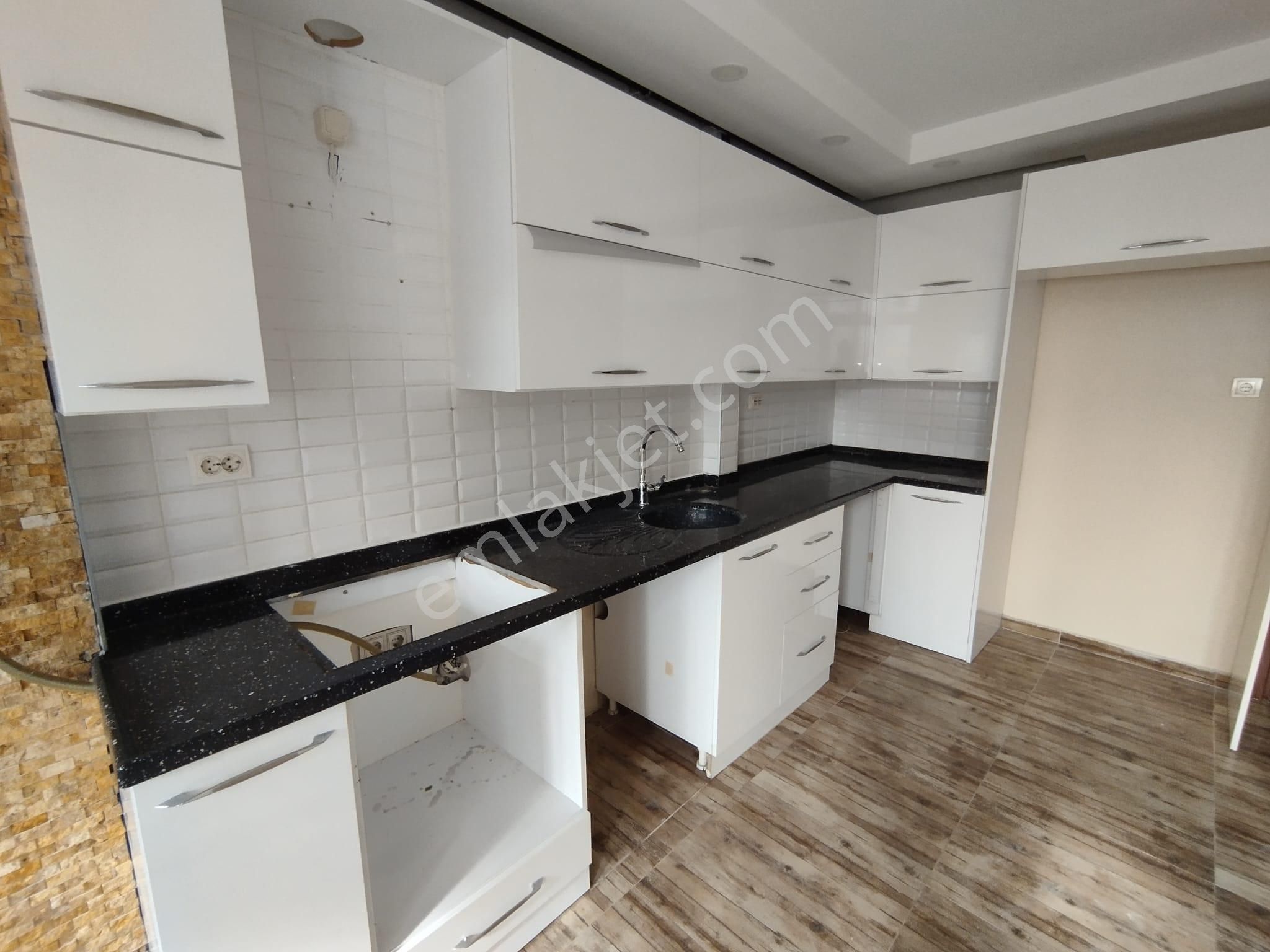 Barajyolu Hastaneler Kavşağı Bulvar Üzeri 2+1 Kapalı Mutfak Ekstralı Daire - Görsel 9