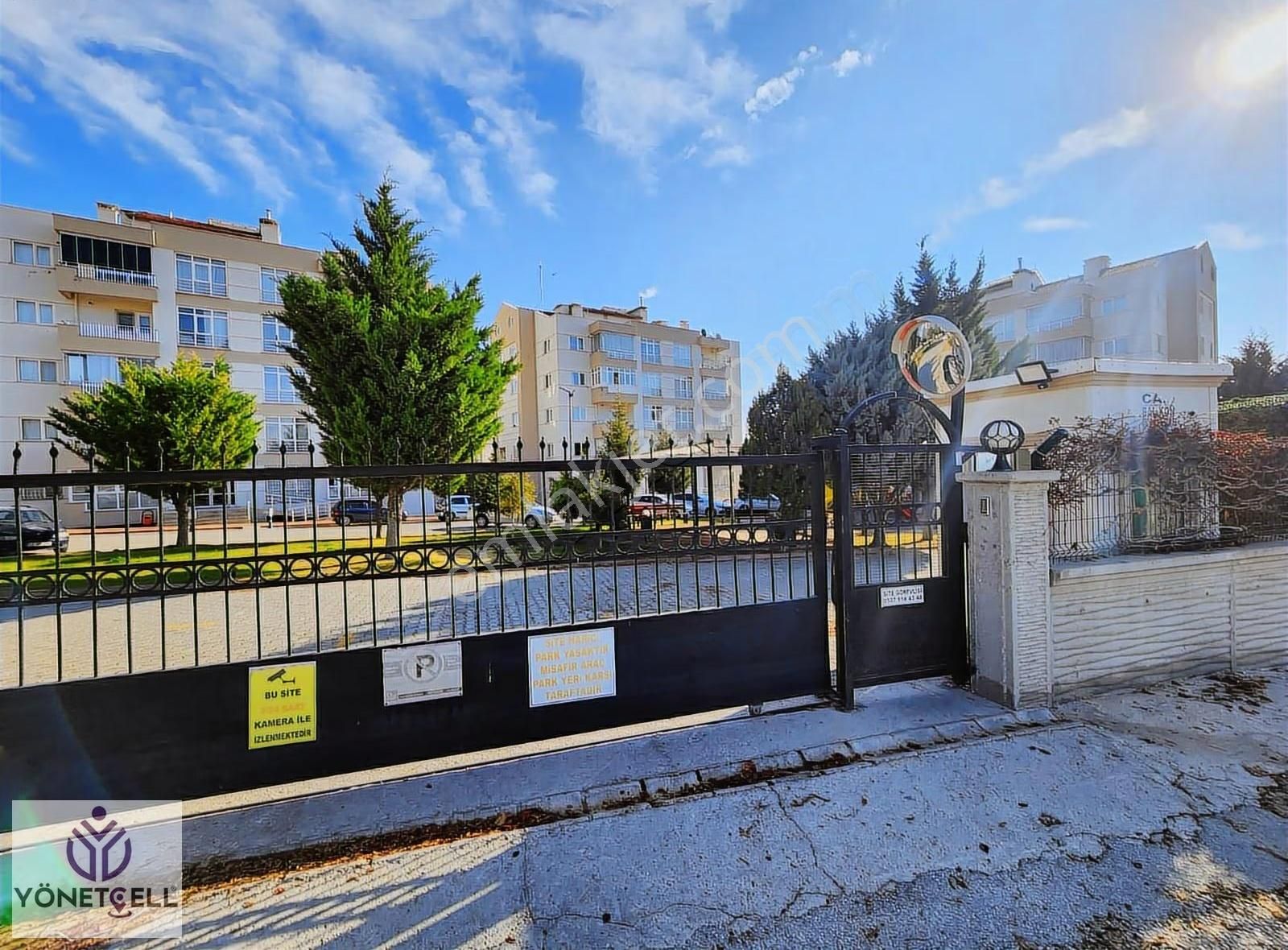 Yönetcell'den Beyhekim Mah. Eşyalı 1+1 Kiralık Daire - Görsel 14