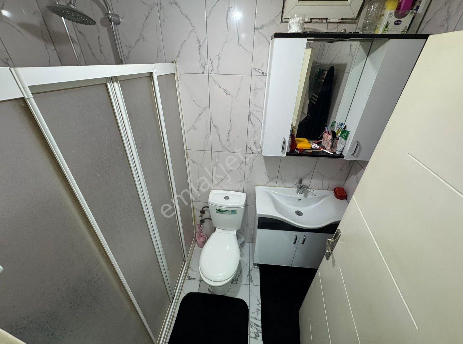 Mareşal Çakmak Mh 3+1 Ara Katta Merkezi Konumda Daire - Görsel 32