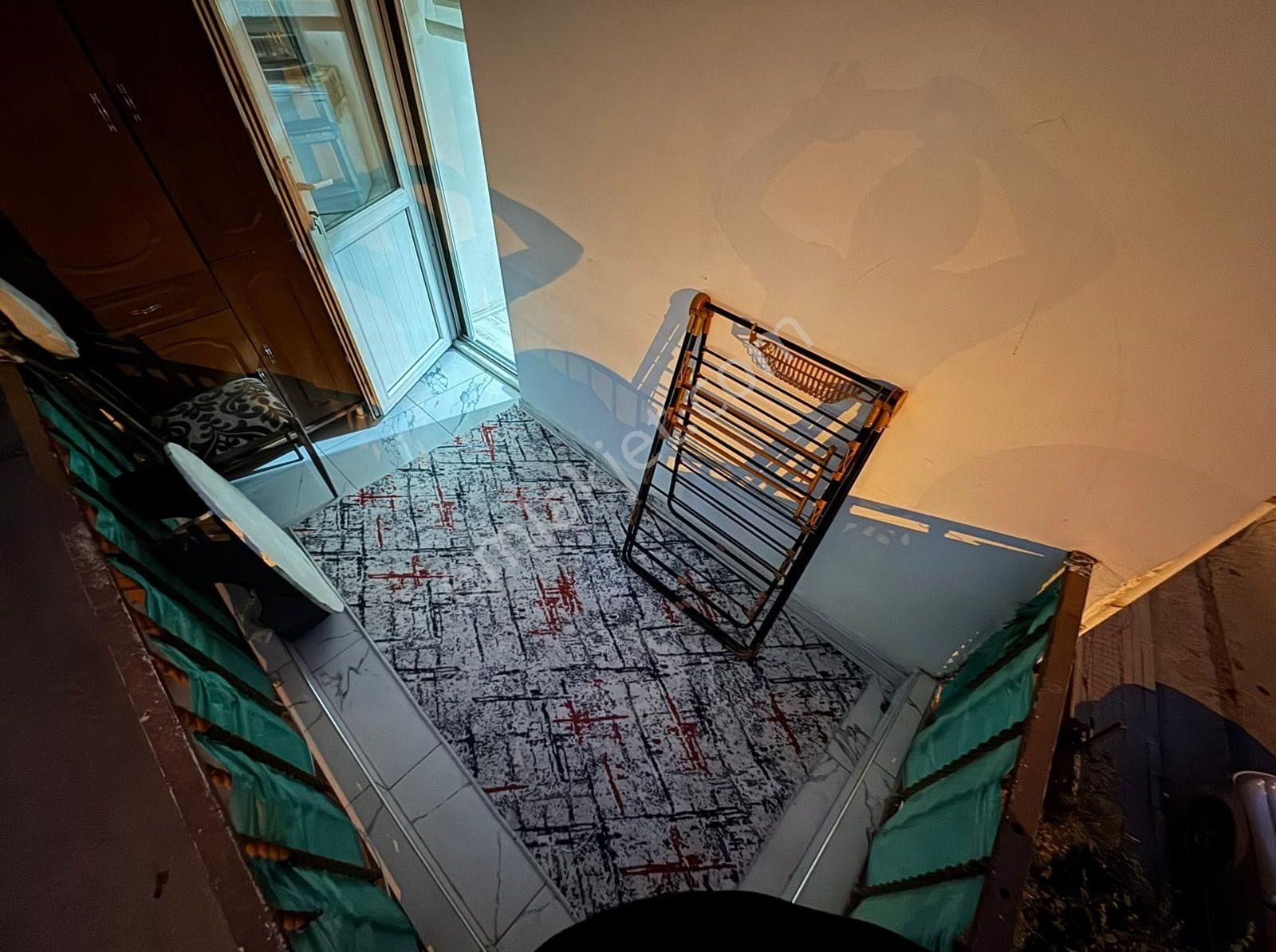 Mareşal Çakmak Mh 3+1 Ara Katta Merkezi Konumda Daire - Görsel 15