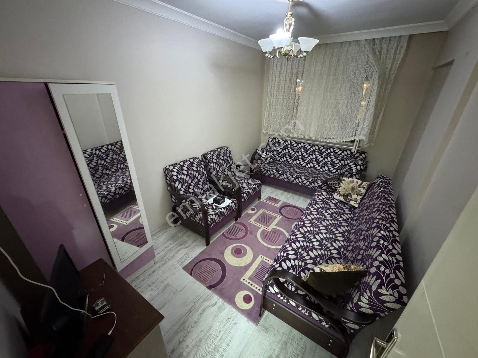 Mareşal Çakmak Mh 3+1 Ara Katta Merkezi Konumda Daire - Görsel 3