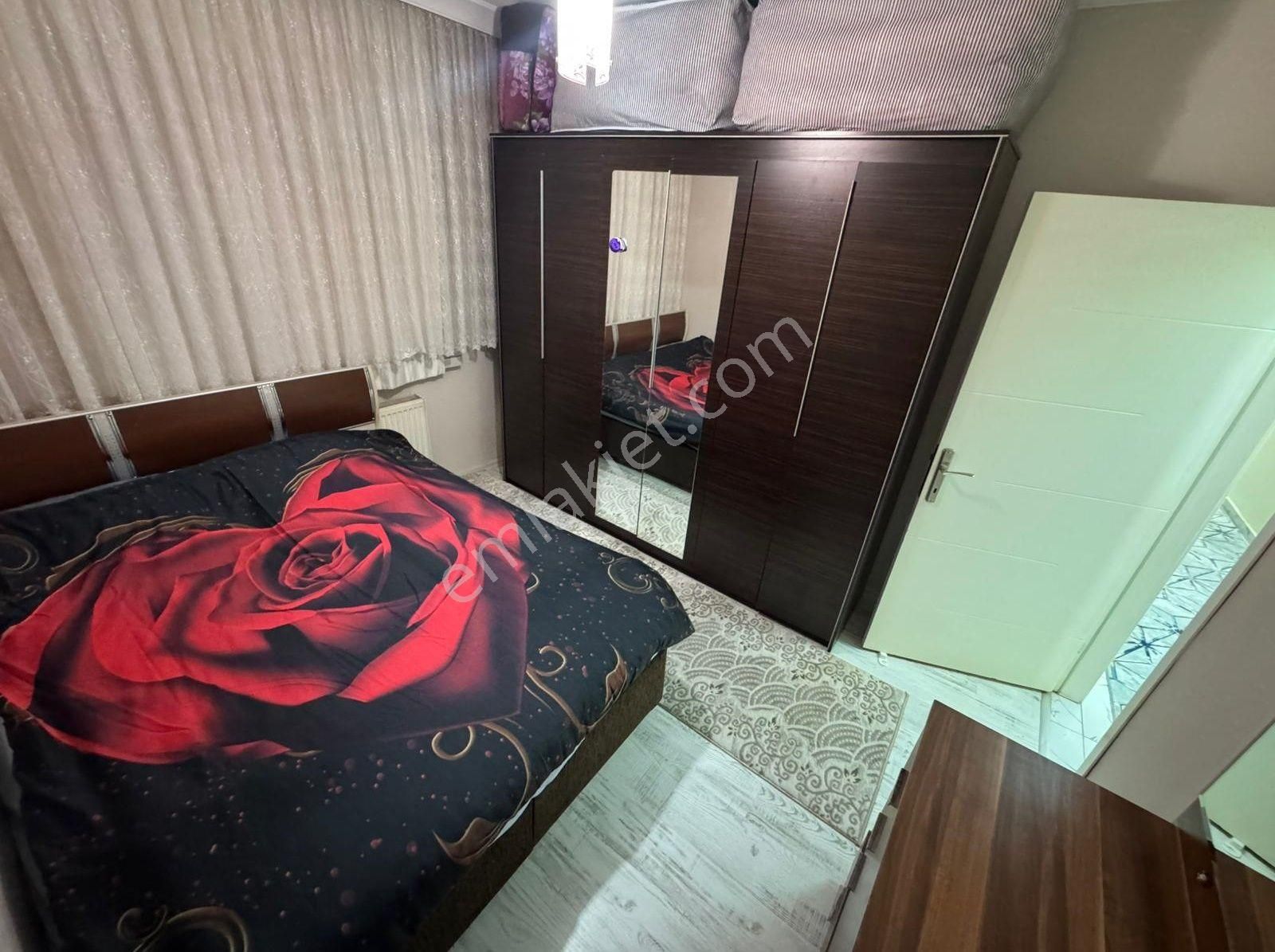 Mareşal Çakmak Mh 3+1 Ara Katta Merkezi Konumda Daire - Görsel 14