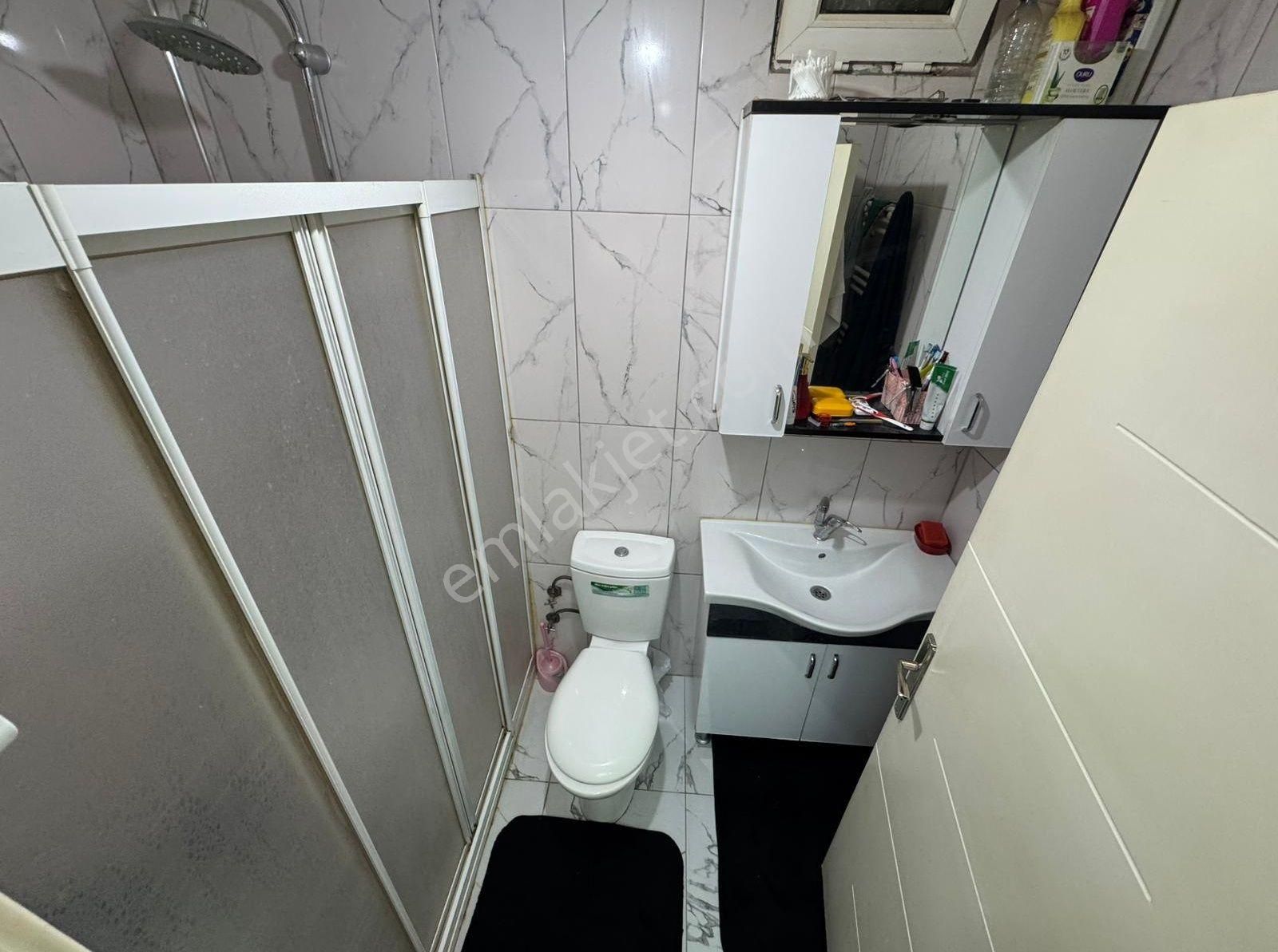 Mareşal Çakmak Mh 3+1 Ara Katta Merkezi Konumda Daire - Görsel 35