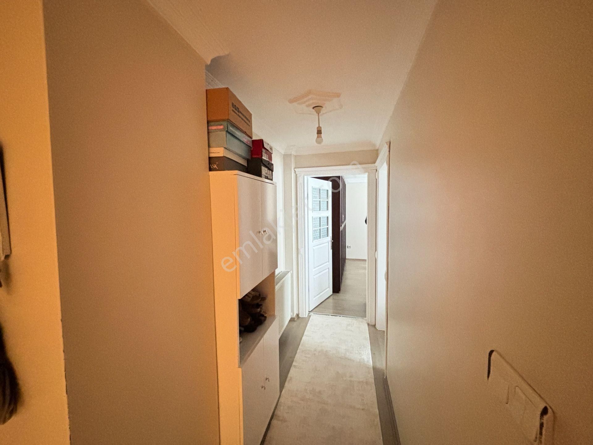 Yalova Çiftlikköy Sahil Mahallesinde Satılık 5+2 Dubleks Daire - Görsel 23
