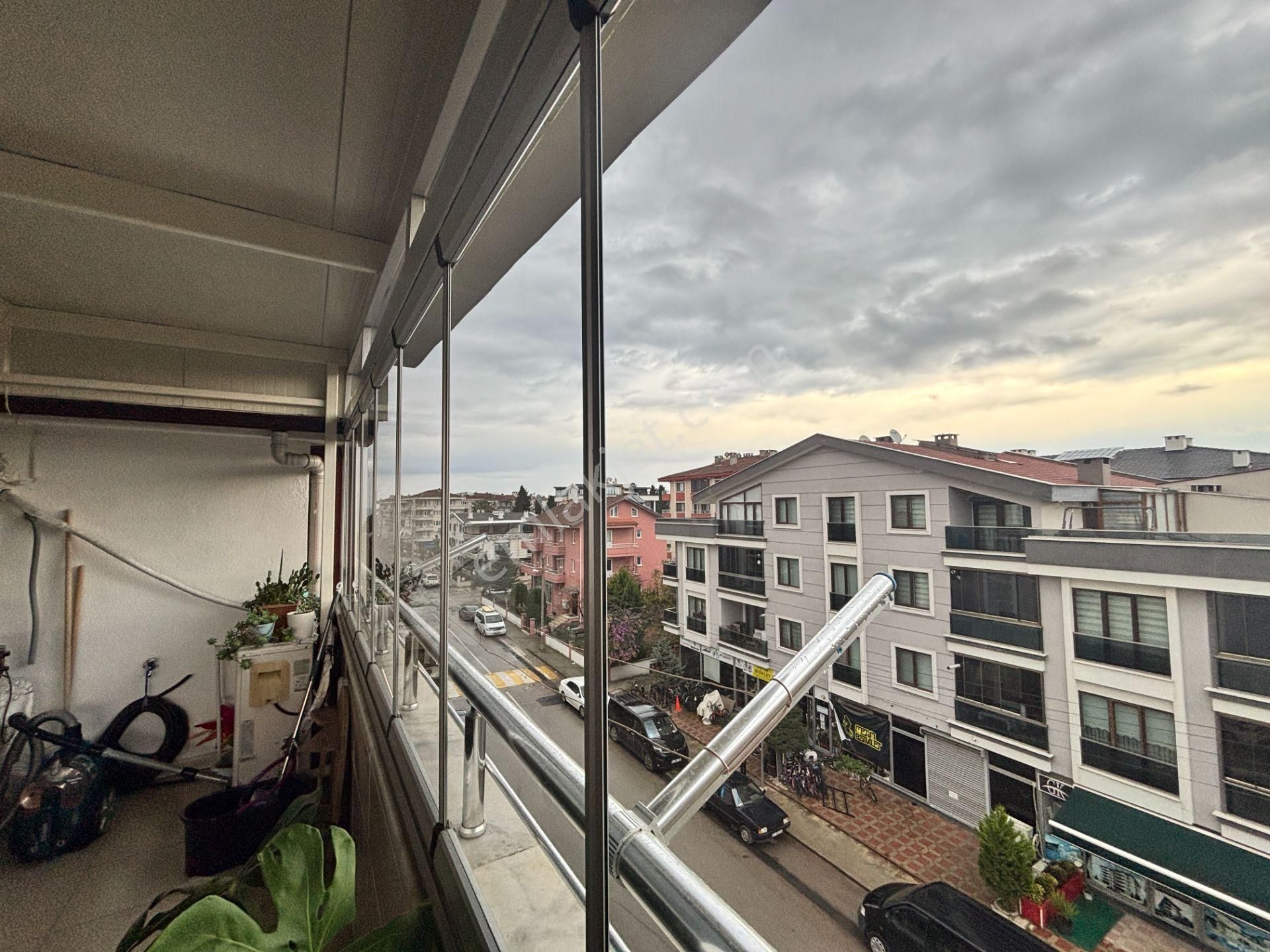 Yalova Çiftlikköy Sahil Mahallesinde Satılık 5+2 Dubleks Daire - Görsel 32