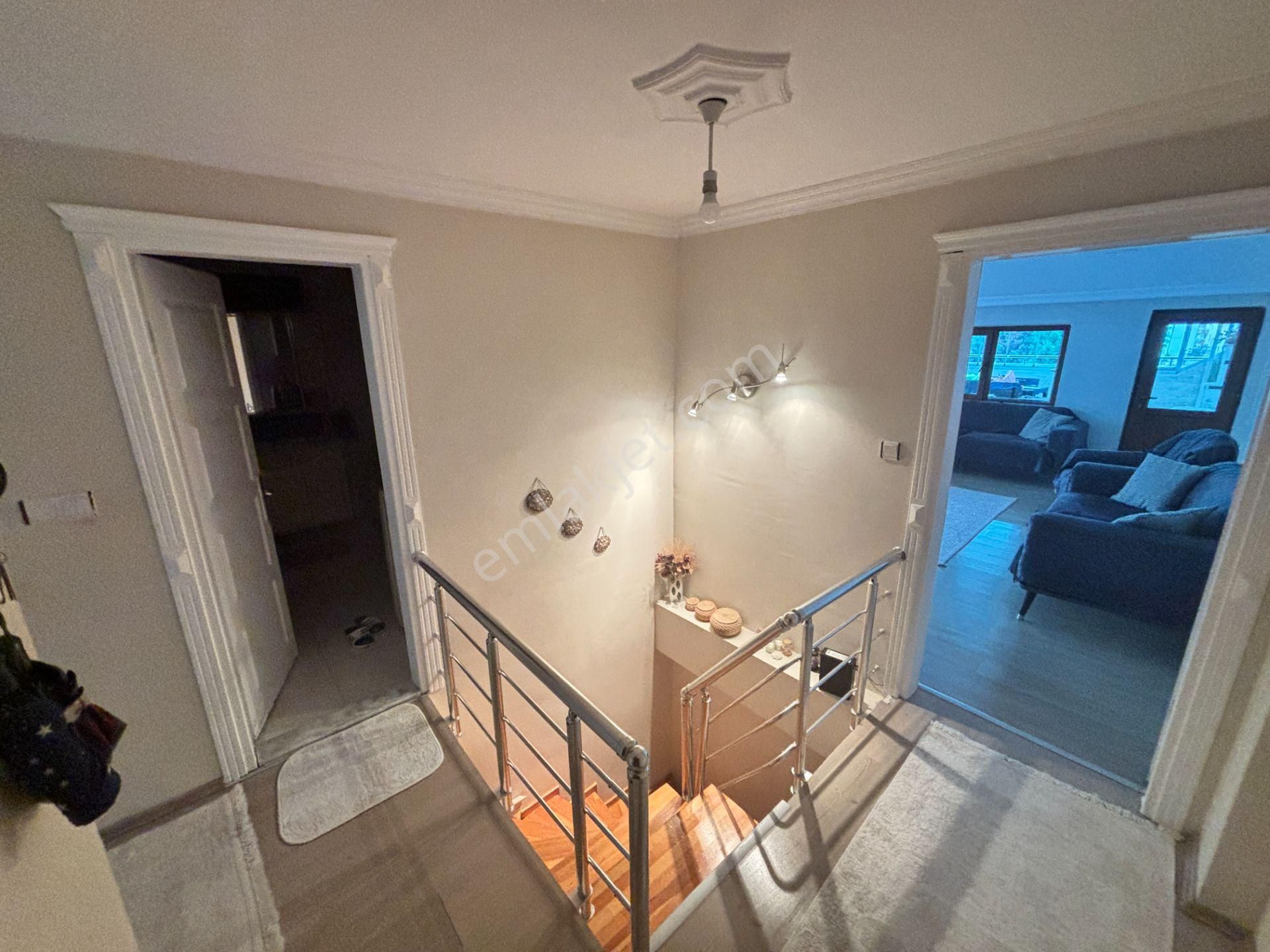 Yalova Çiftlikköy Sahil Mahallesinde Satılık 5+2 Dubleks Daire - Görsel 4