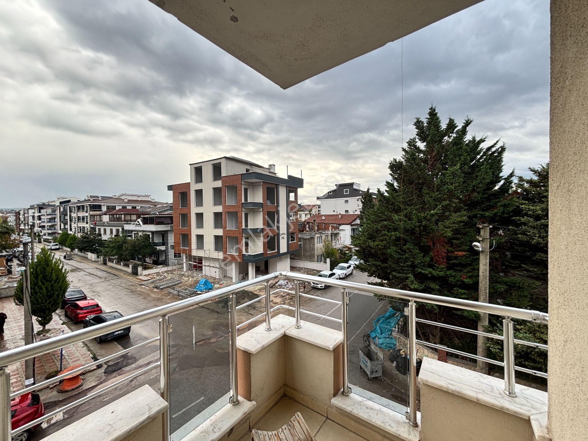 Yalova Çiftlikköy Sahil Mahallesinde Satılık 5+2 Dubleks Daire - Görsel 24
