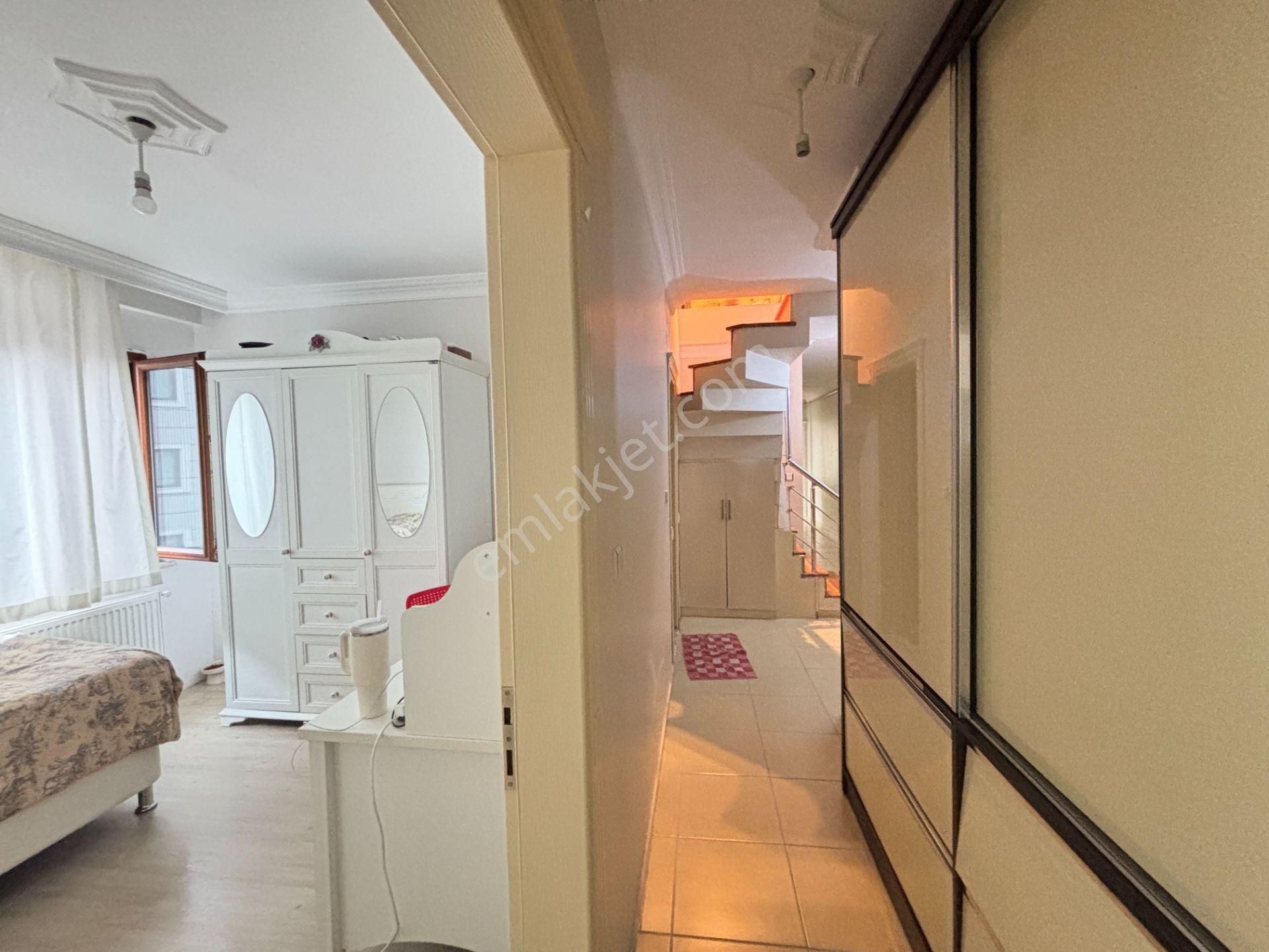 Yalova Çiftlikköy Sahil Mahallesinde Satılık 5+2 Dubleks Daire - Görsel 10