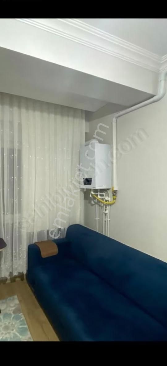 Oto Takaslı Hastane Civarında Eşyalı Satılık 1+1 Daire - Görsel 11