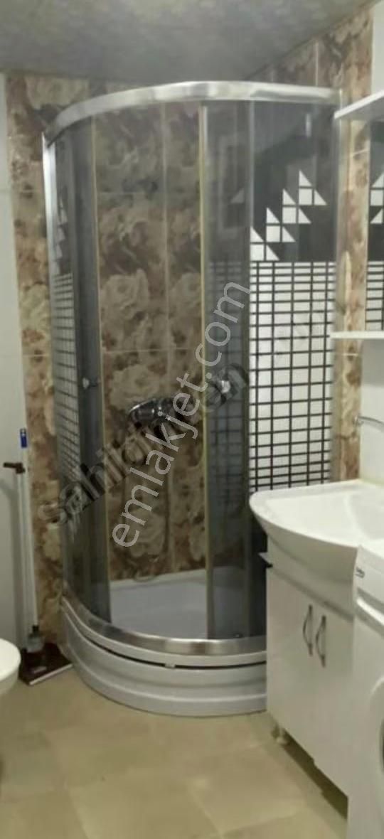 Oto Takaslı Hastane Civarında Eşyalı Satılık 1+1 Daire - Görsel 6