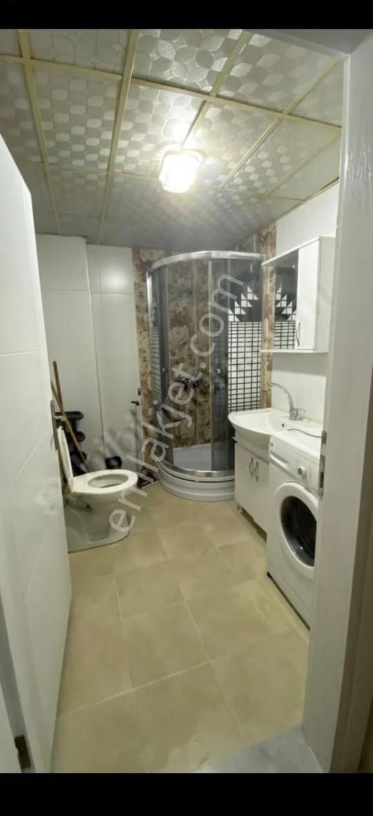 Oto Takaslı Hastane Civarında Eşyalı Satılık 1+1 Daire - Görsel 7