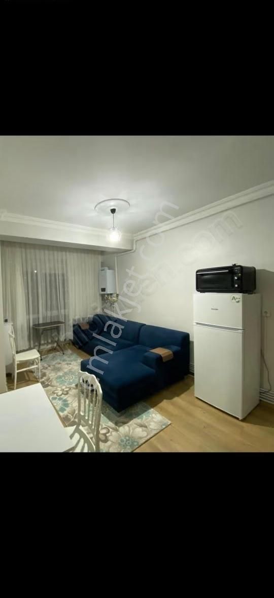 Oto Takaslı Hastane Civarında Eşyalı Satılık 1+1 Daire - Görsel 5