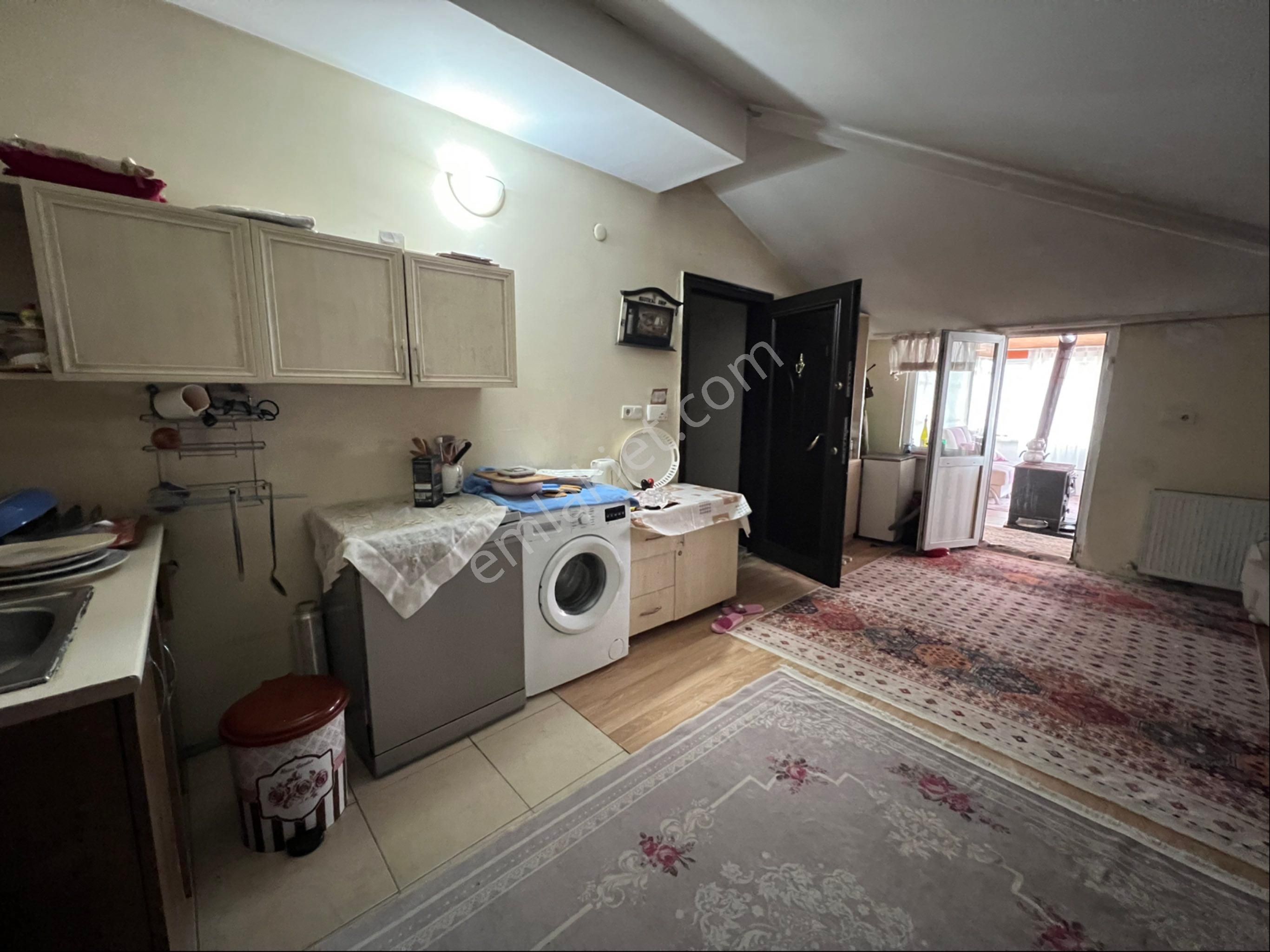 Oben Gayrimenkul'den Velibaba'da 250m² Net İskanlı Dubleks - Görsel 25