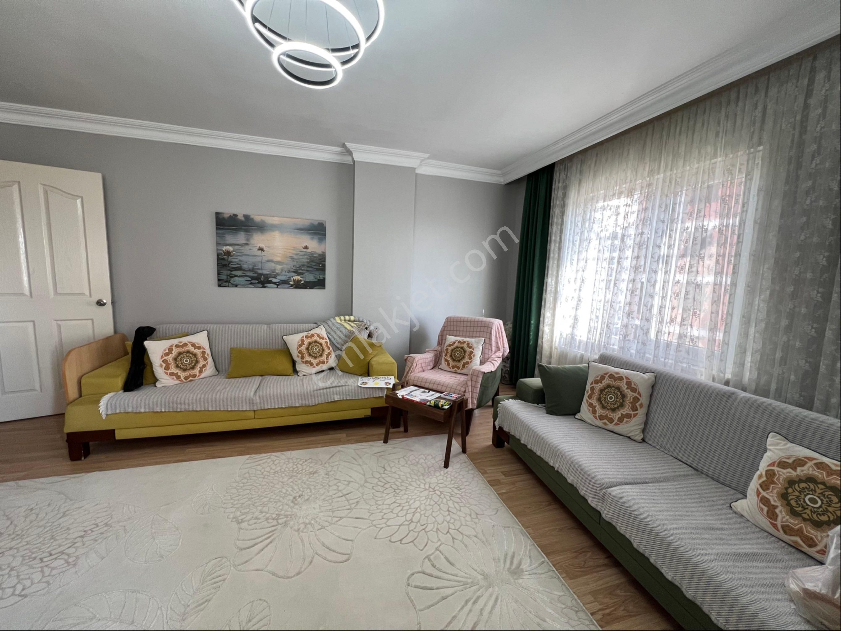 Oben Gayrimenkul'den Velibaba'da 250m² Net İskanlı Dubleks - Görsel 6