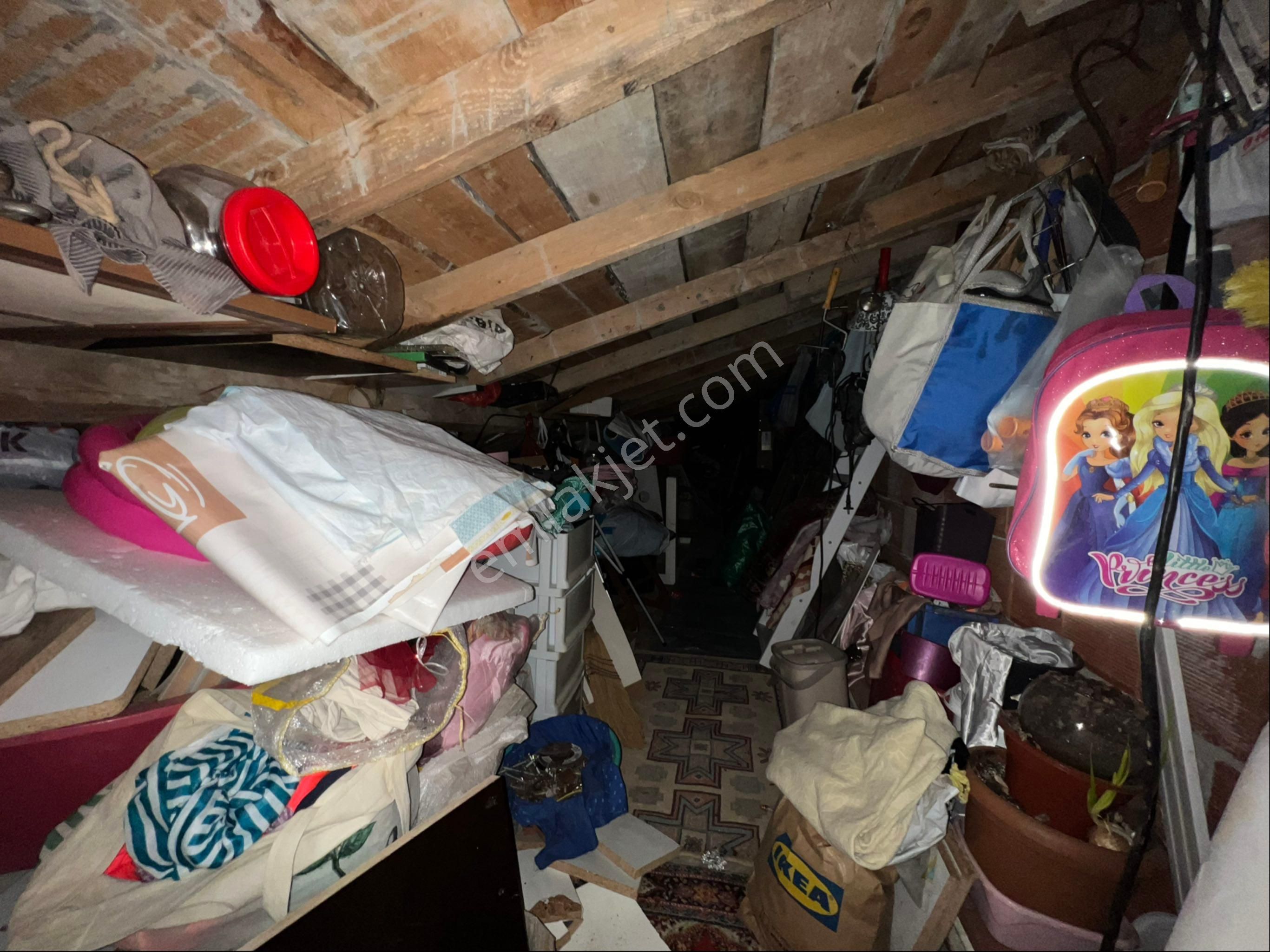 Oben Gayrimenkul'den Velibaba'da 250m² Net İskanlı Dubleks - Görsel 35