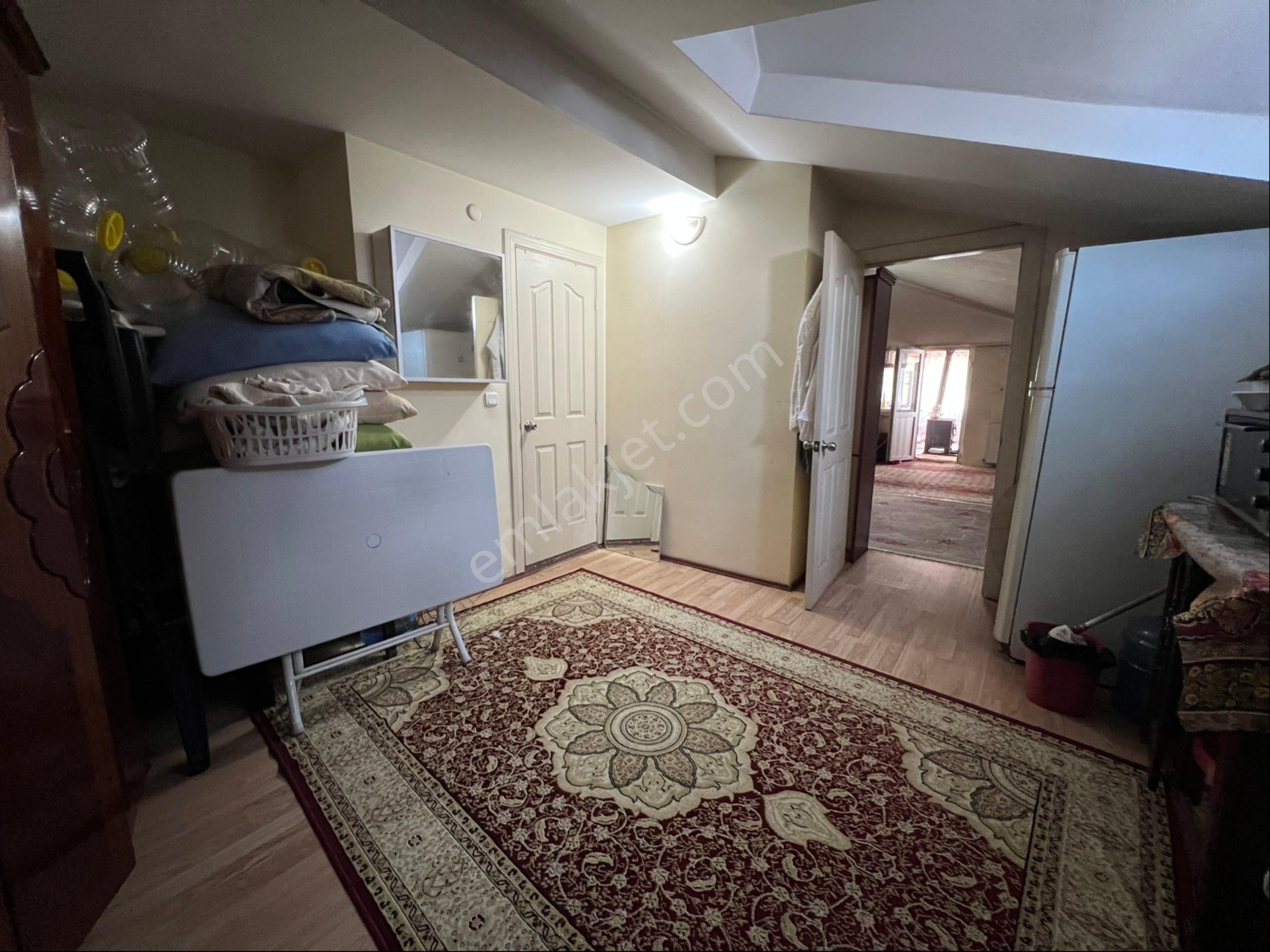 Oben Gayrimenkul'den Velibaba'da 250m² Net İskanlı Dubleks - Görsel 28