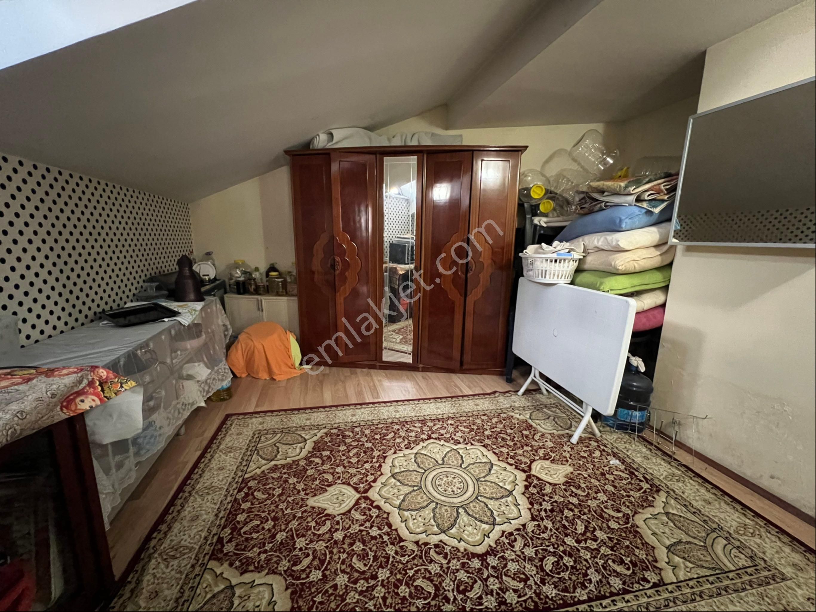 Oben Gayrimenkul'den Velibaba'da 250m² Net İskanlı Dubleks - Görsel 26