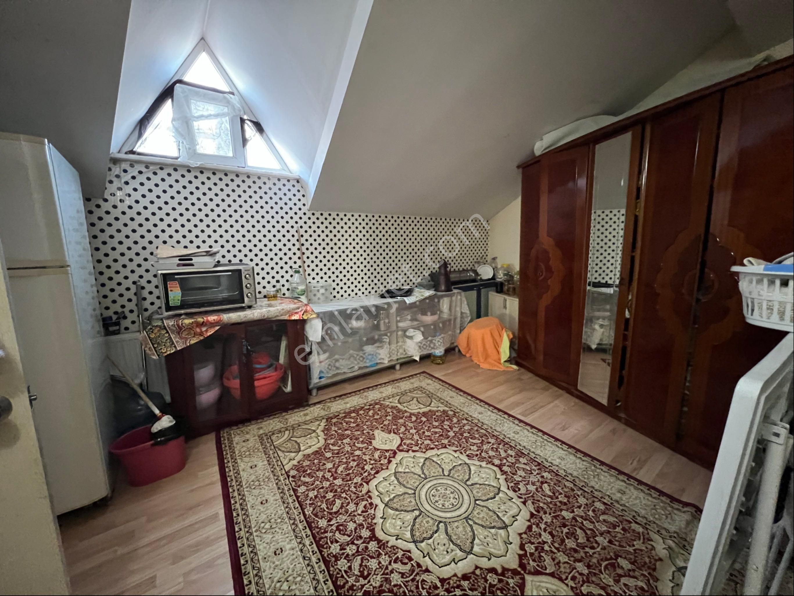 Oben Gayrimenkul'den Velibaba'da 250m² Net İskanlı Dubleks - Görsel 27