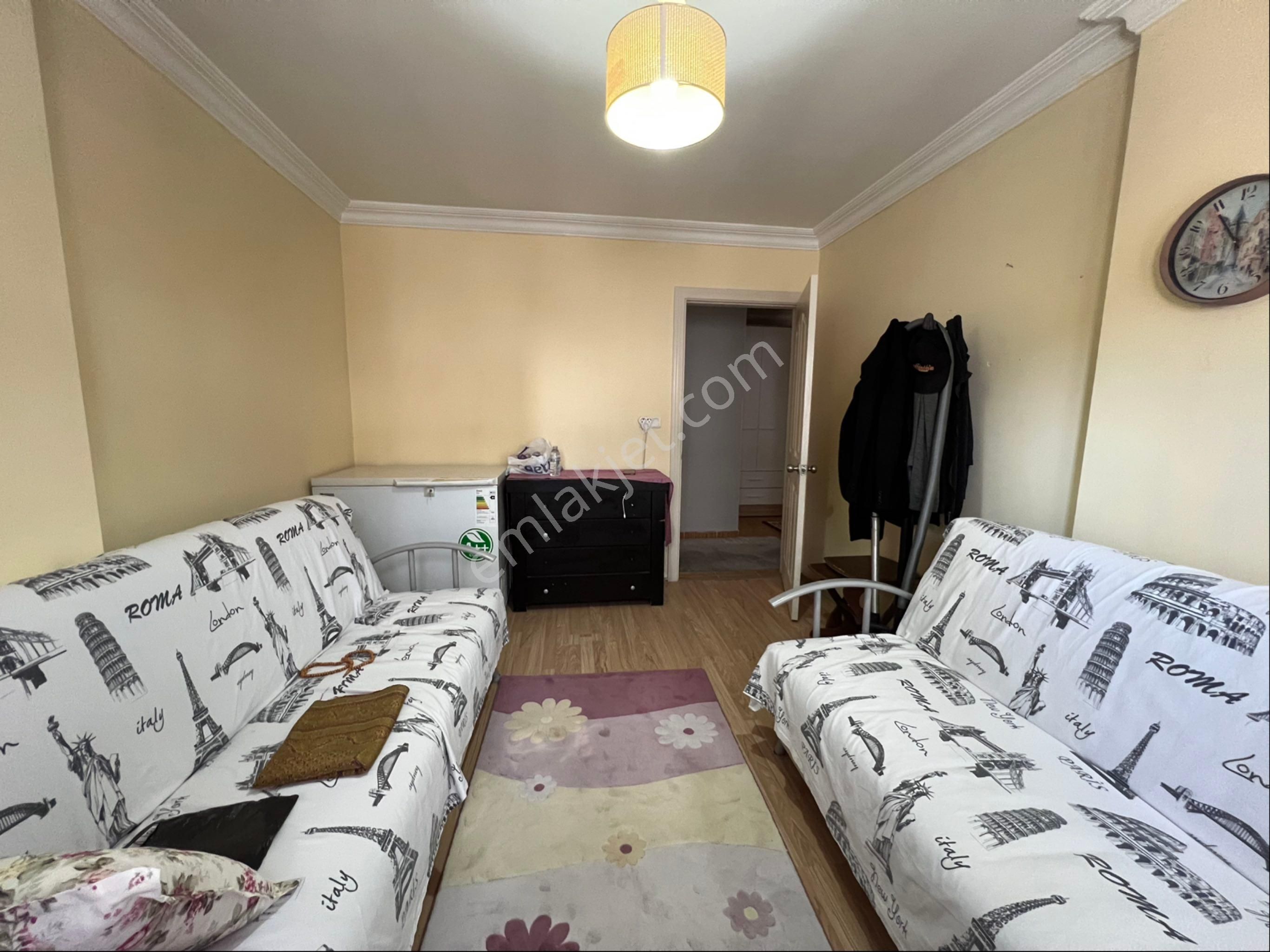 Oben Gayrimenkul'den Velibaba'da 250m² Net İskanlı Dubleks - Görsel 18