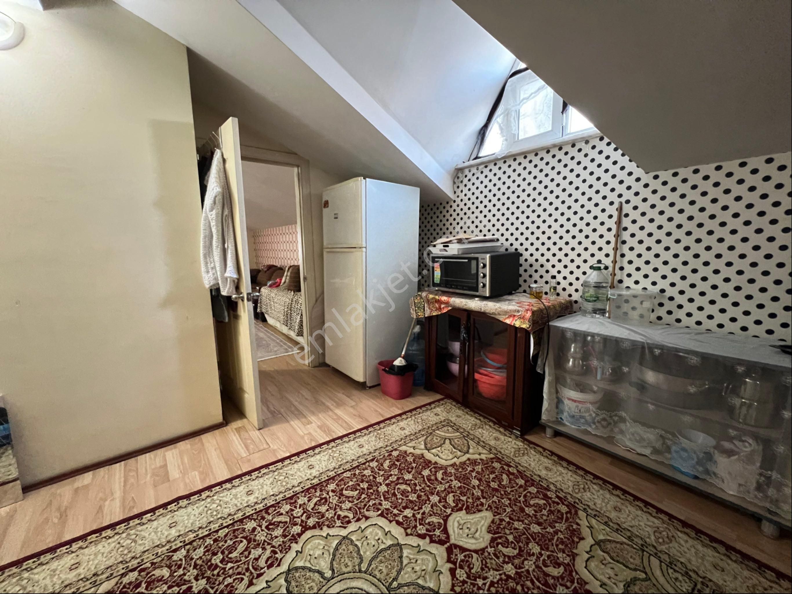 Oben Gayrimenkul'den Velibaba'da 250m² Net İskanlı Dubleks - Görsel 29