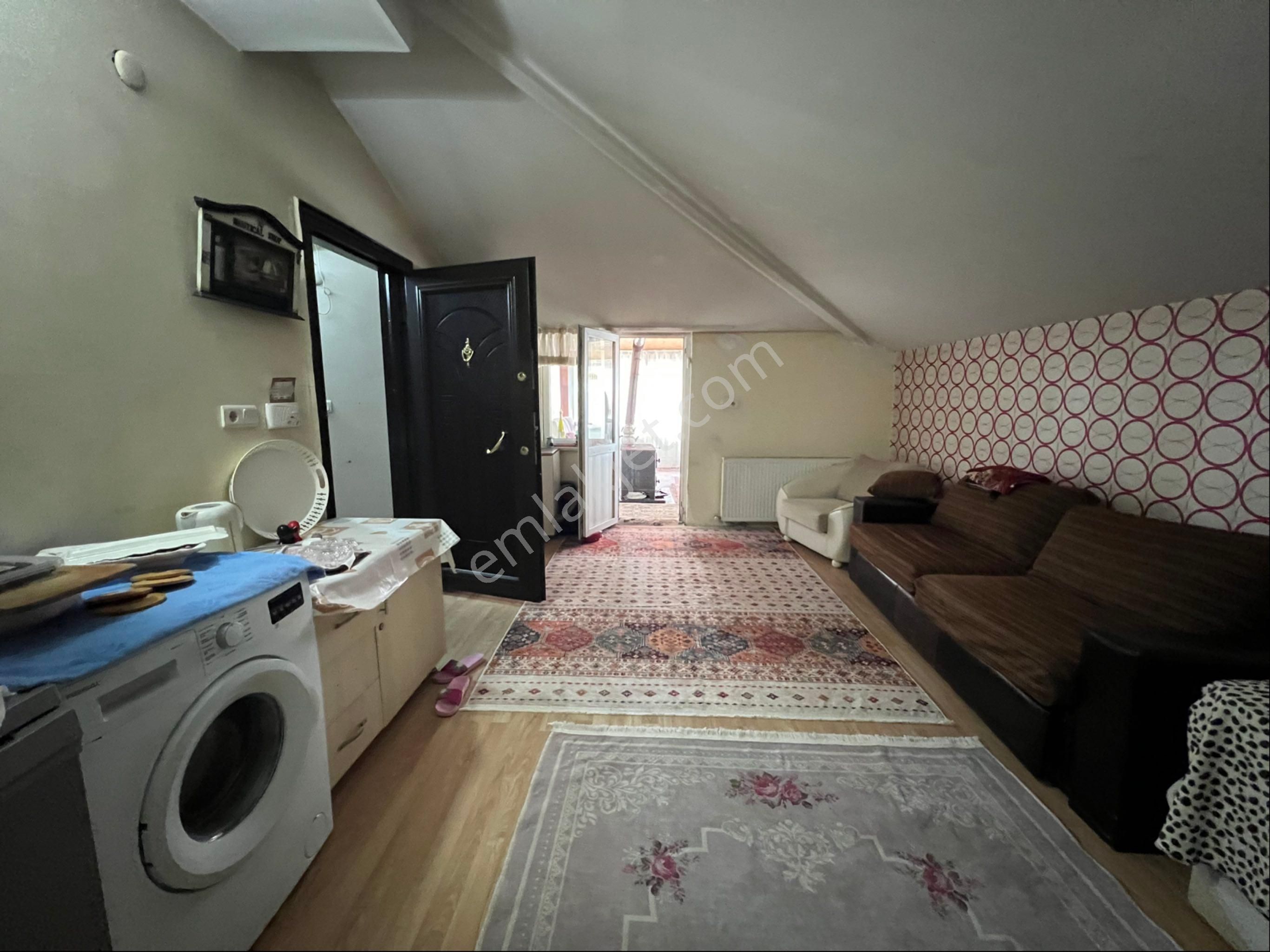 Oben Gayrimenkul'den Velibaba'da 250m² Net İskanlı Dubleks - Görsel 24