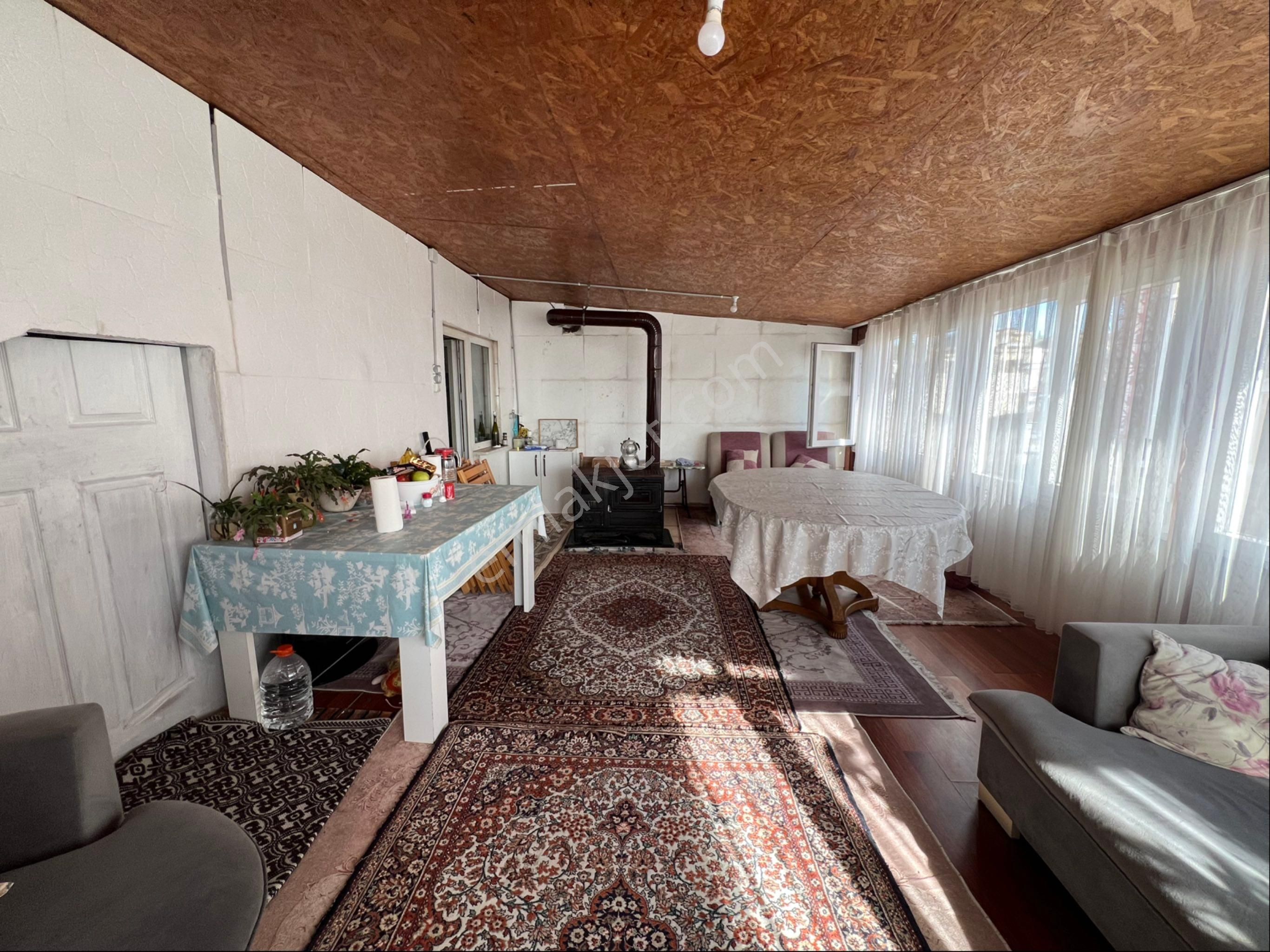 Oben Gayrimenkul'den Velibaba'da 250m² Net İskanlı Dubleks - Görsel 34