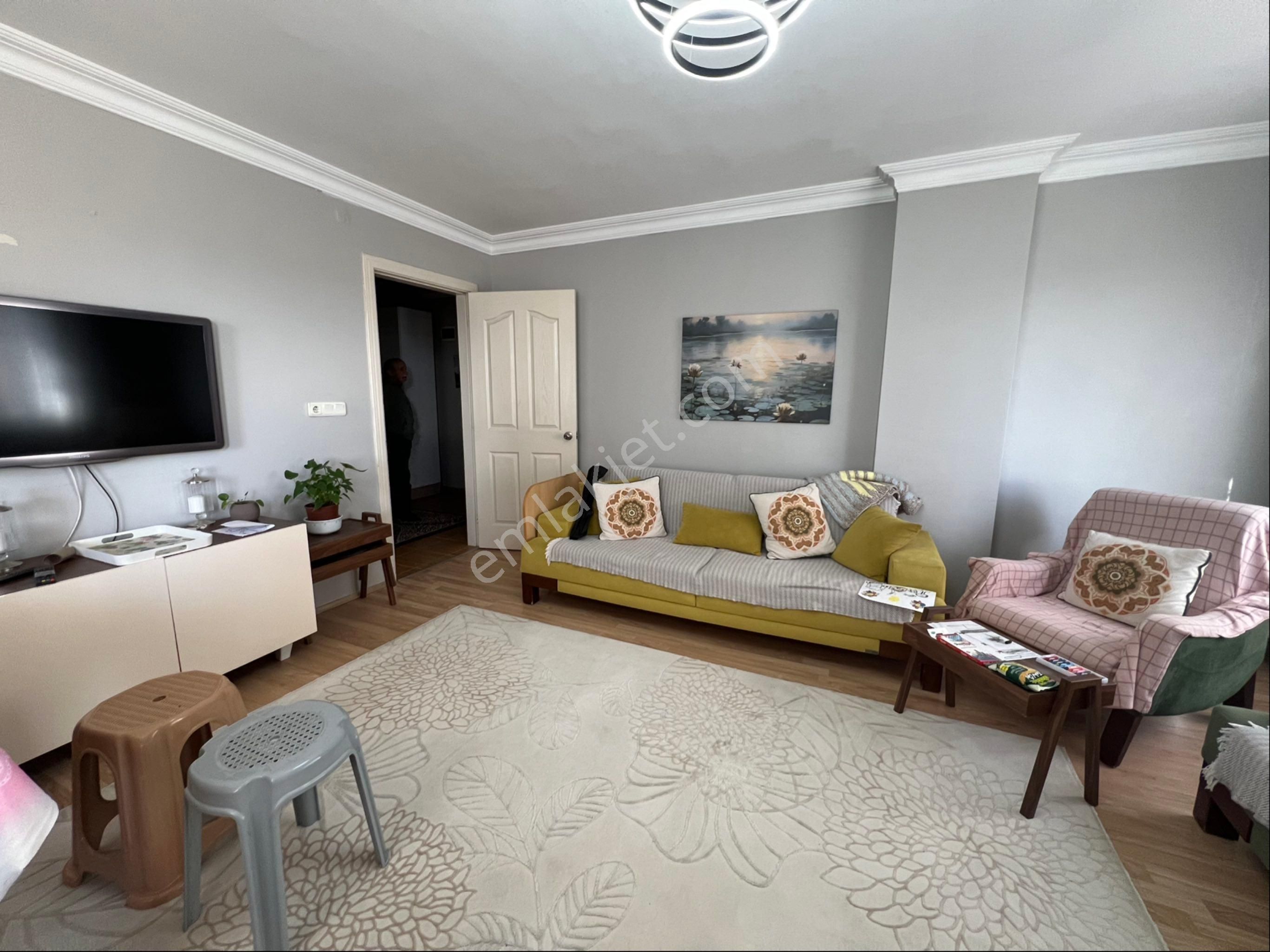 Oben Gayrimenkul'den Velibaba'da 250m² Net İskanlı Dubleks - Görsel 4