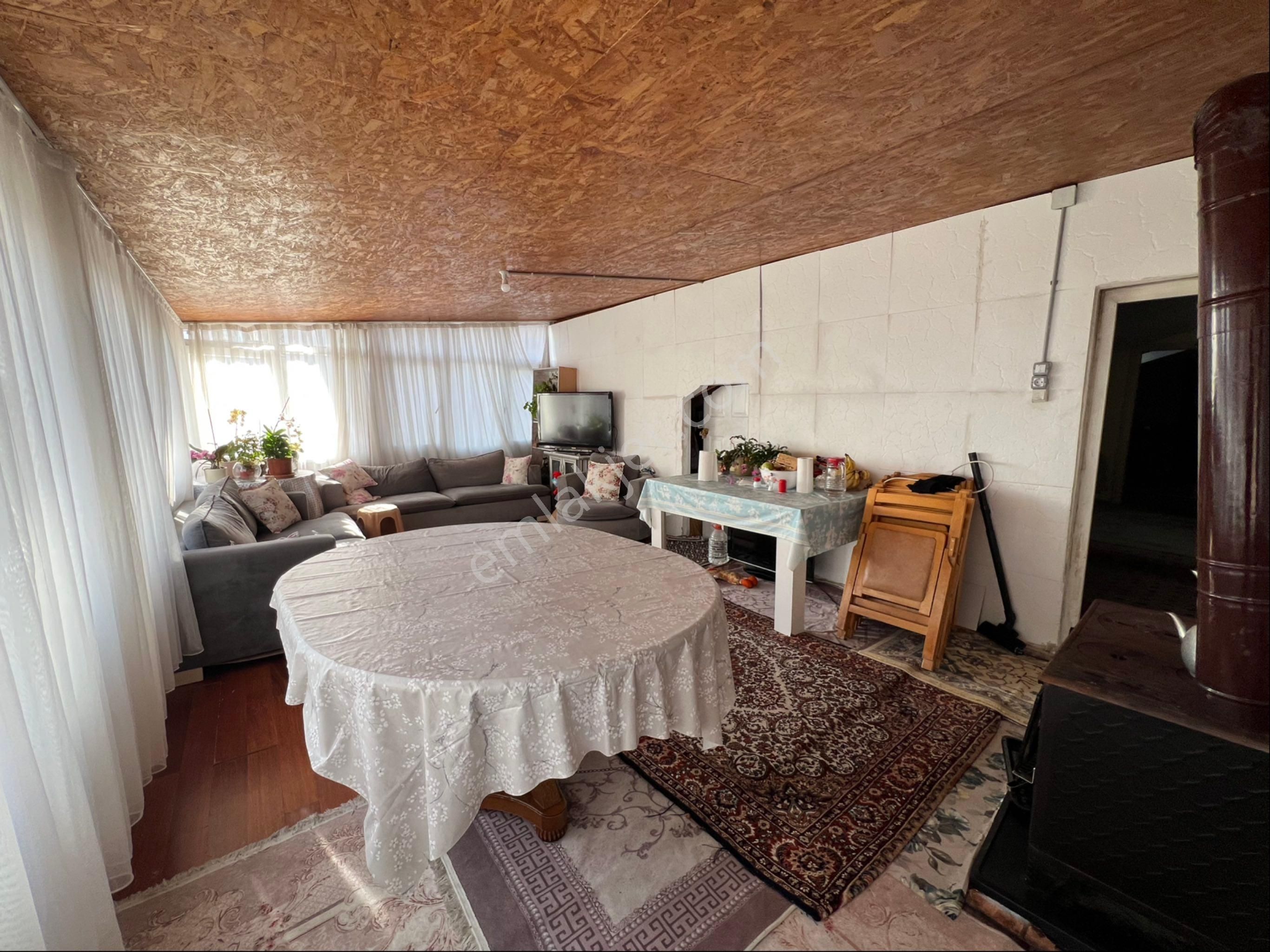 Oben Gayrimenkul'den Velibaba'da 250m² Net İskanlı Dubleks - Görsel 32