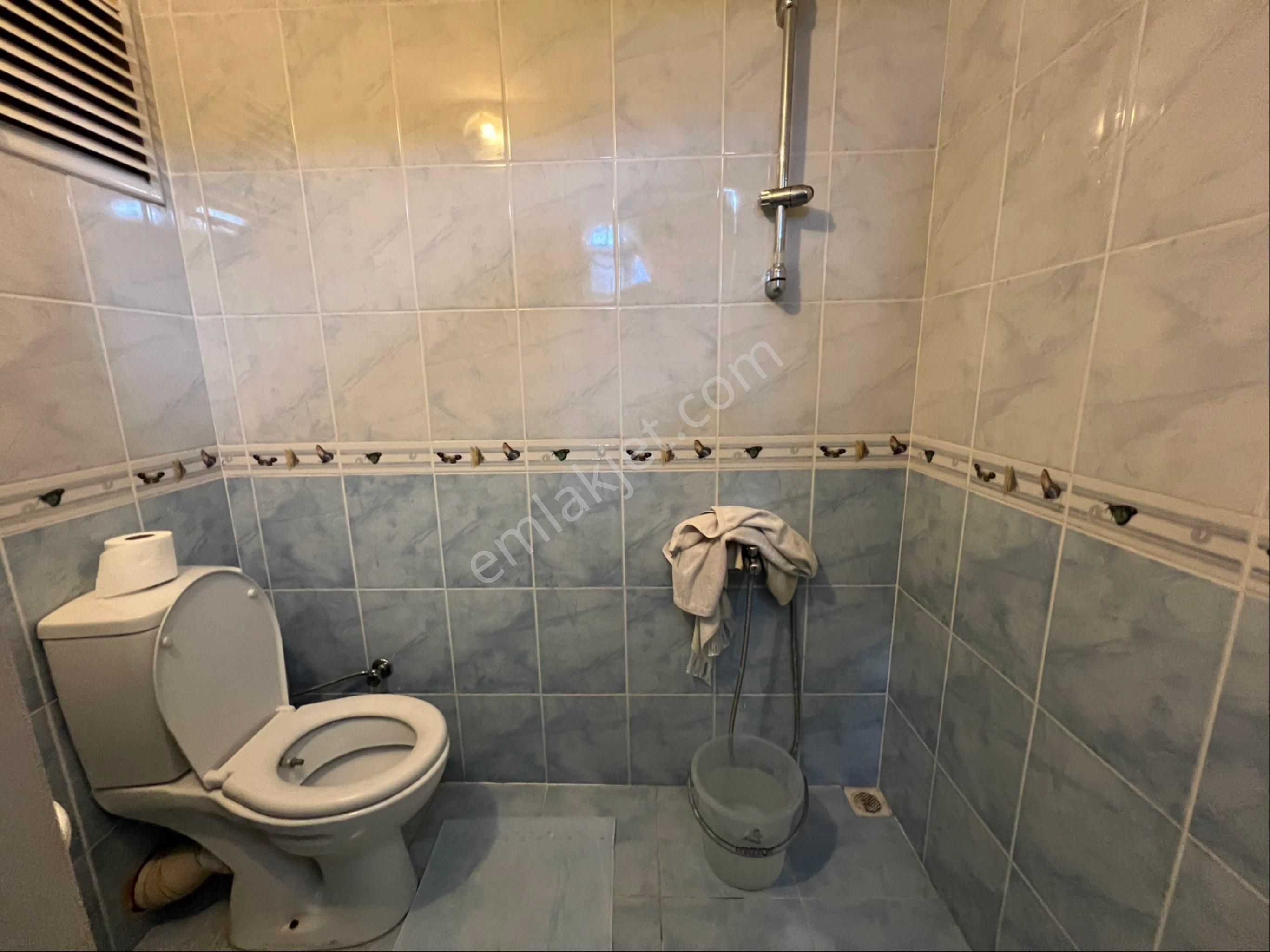 Oben Gayrimenkul'den Velibaba'da 250m² Net İskanlı Dubleks - Görsel 30