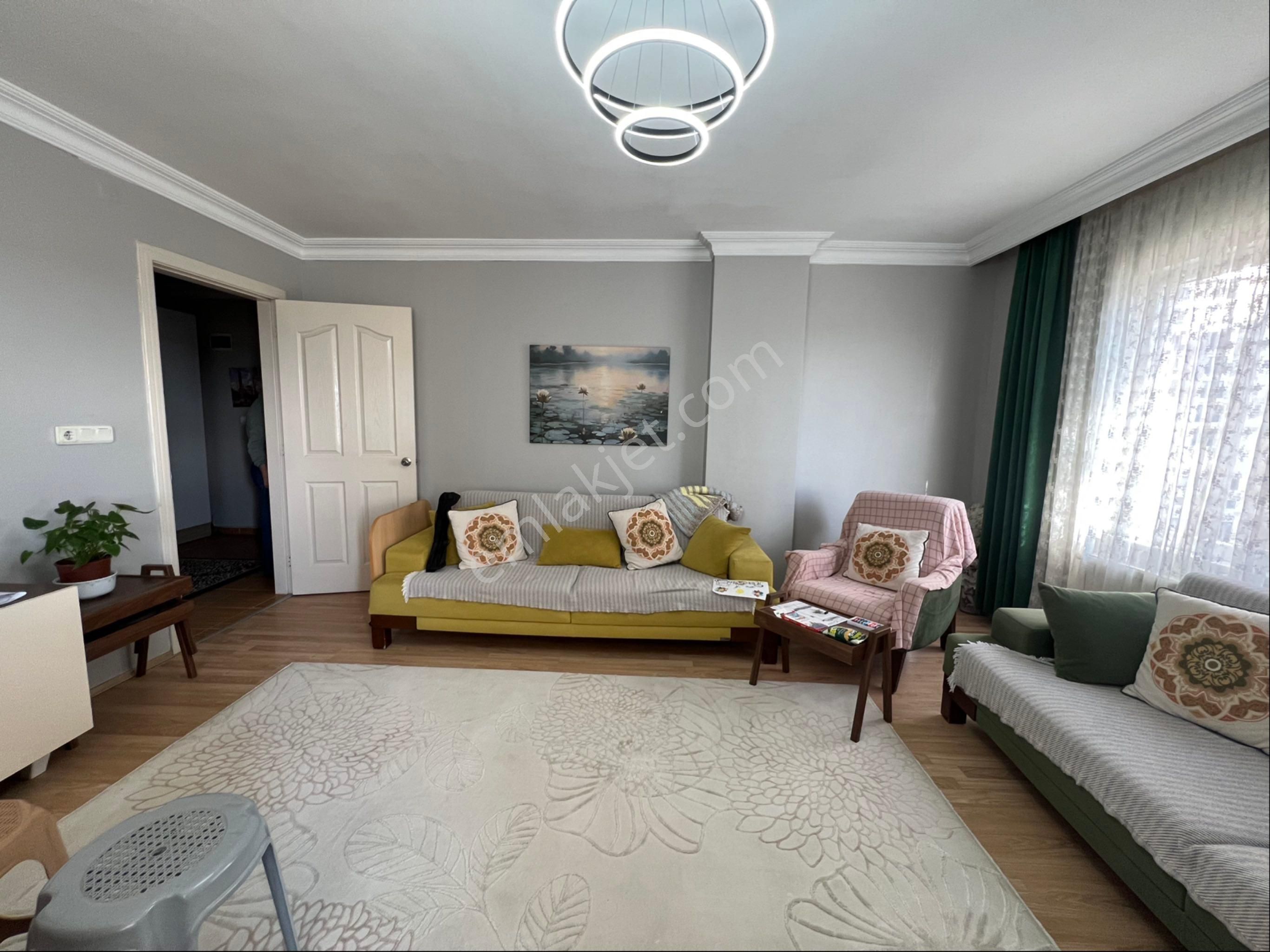 Oben Gayrimenkul'den Velibaba'da 250m² Net İskanlı Dubleks - Görsel 5