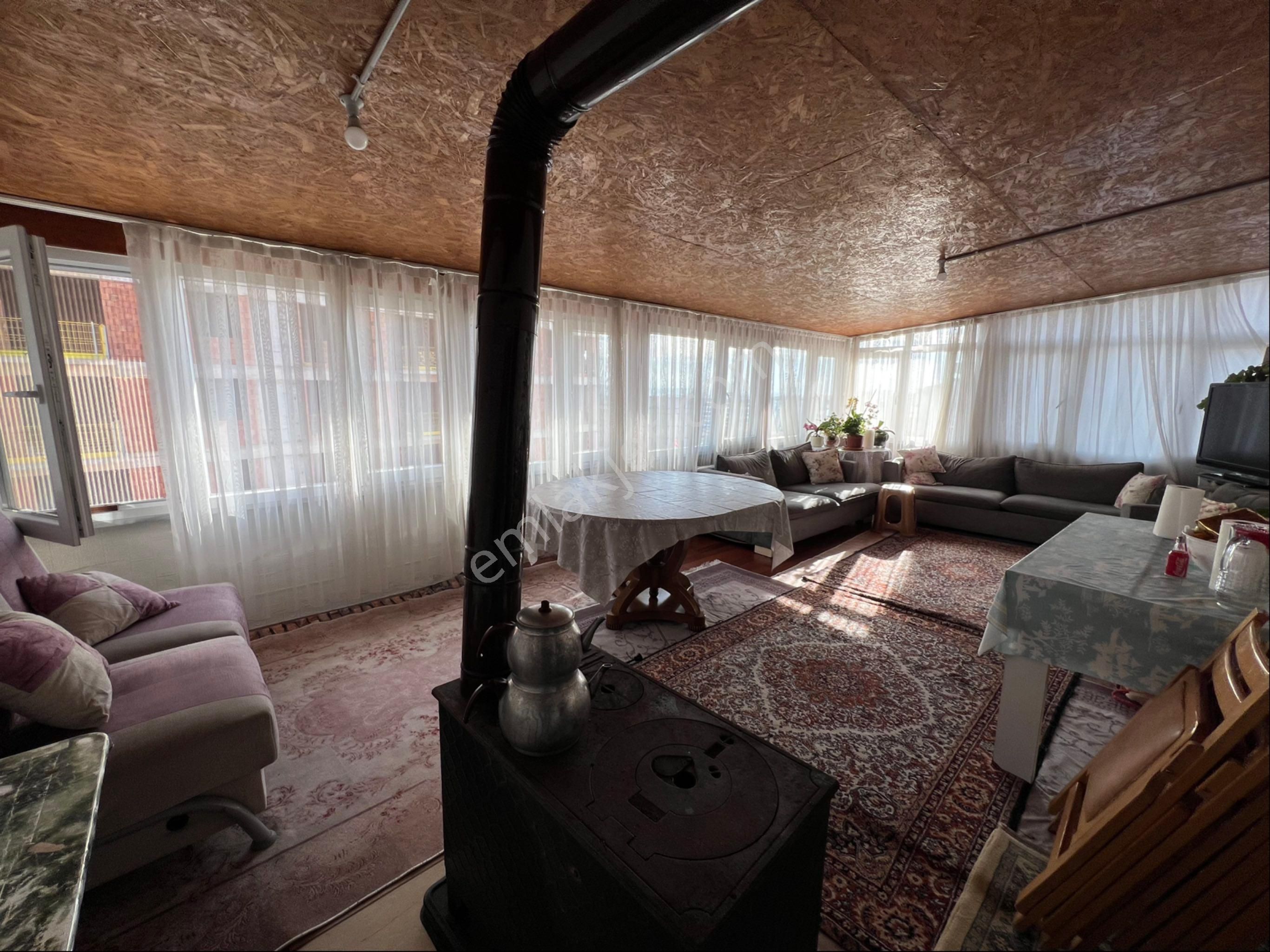 Oben Gayrimenkul'den Velibaba'da 250m² Net İskanlı Dubleks - Görsel 31