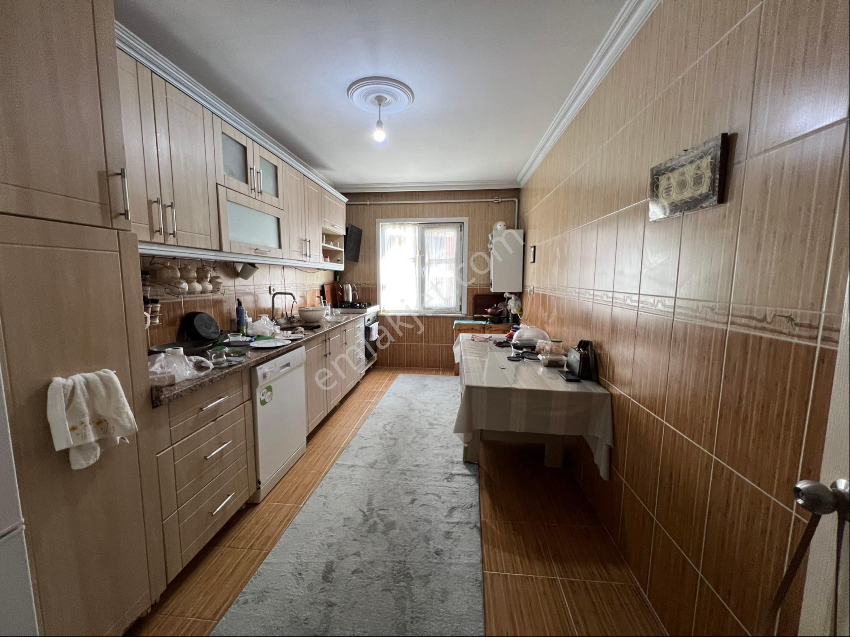 Oben Gayrimenkul'den Velibaba'da 250m² Net İskanlı Dubleks - Görsel 8