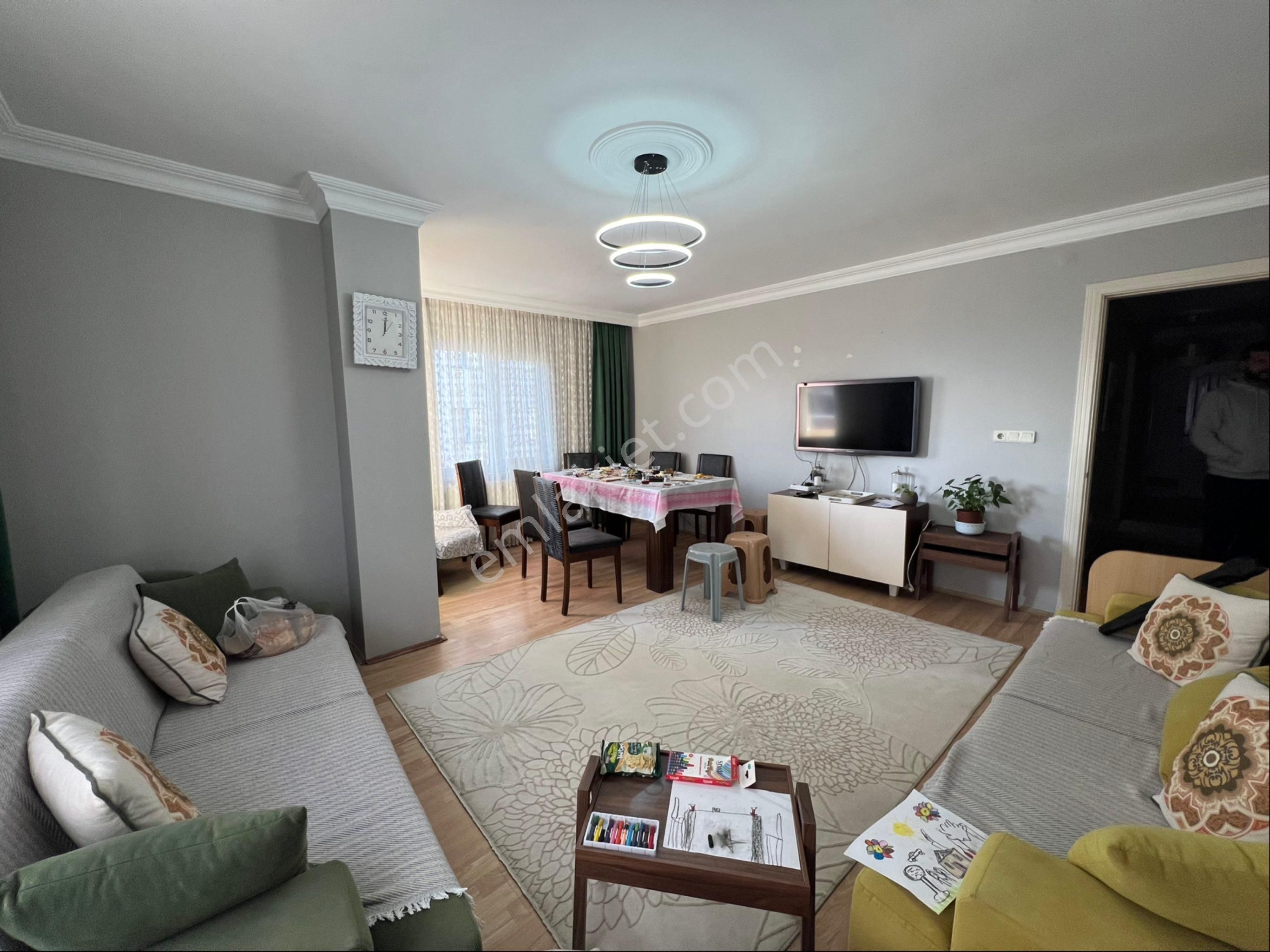 Oben Gayrimenkul'den Velibaba'da 250m² Net İskanlı Dubleks - Görsel 3