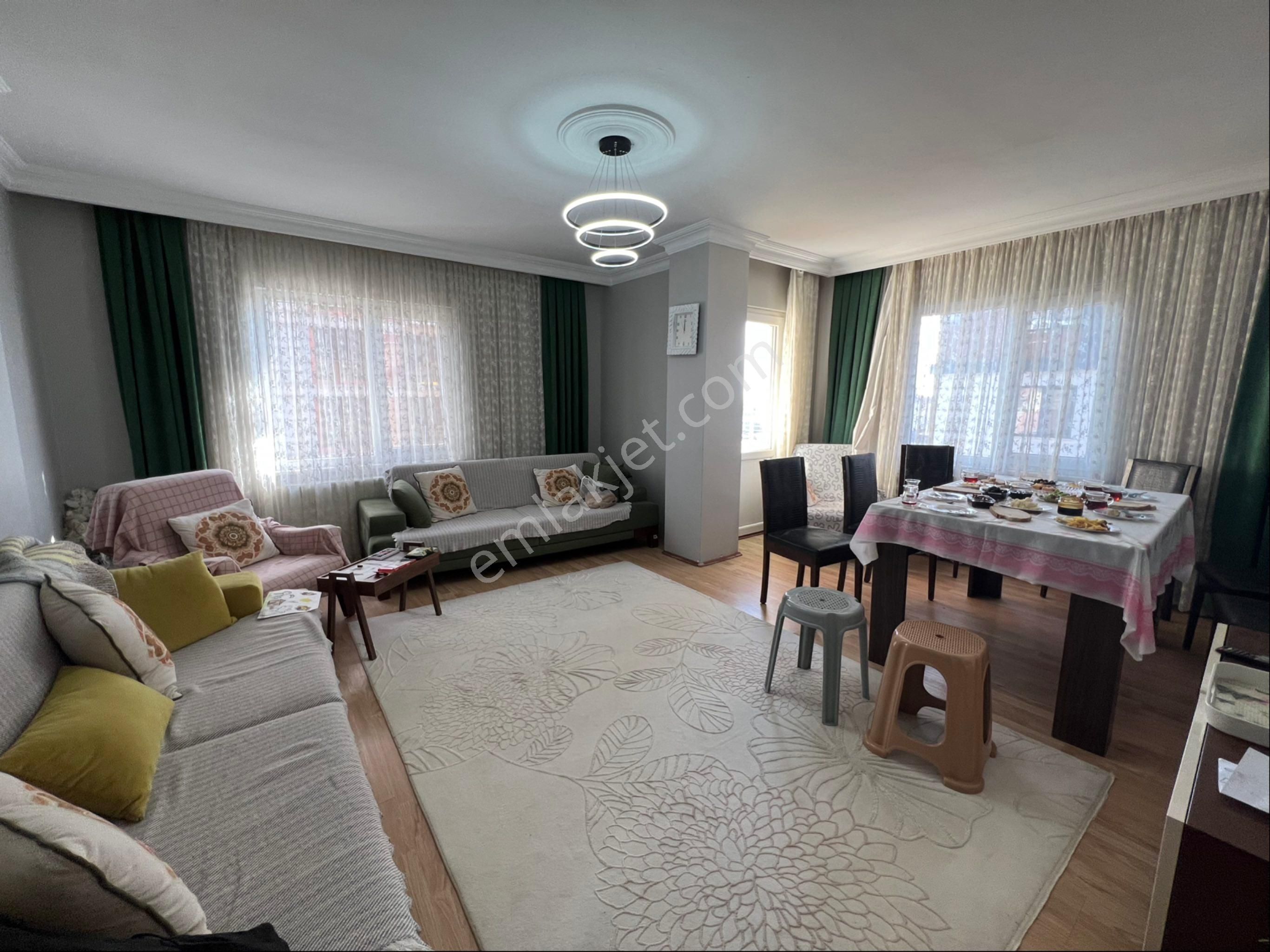 Oben Gayrimenkul'den Velibaba'da 250m² Net İskanlı Dubleks - Görsel 2