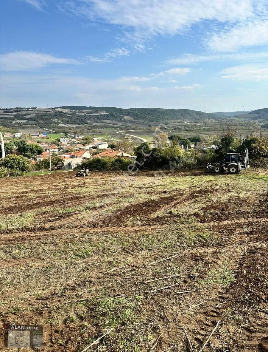 Karacabey Çamlıcada 2.5 Kat Resmi Konut İmarlı Arsa - Görsel 14