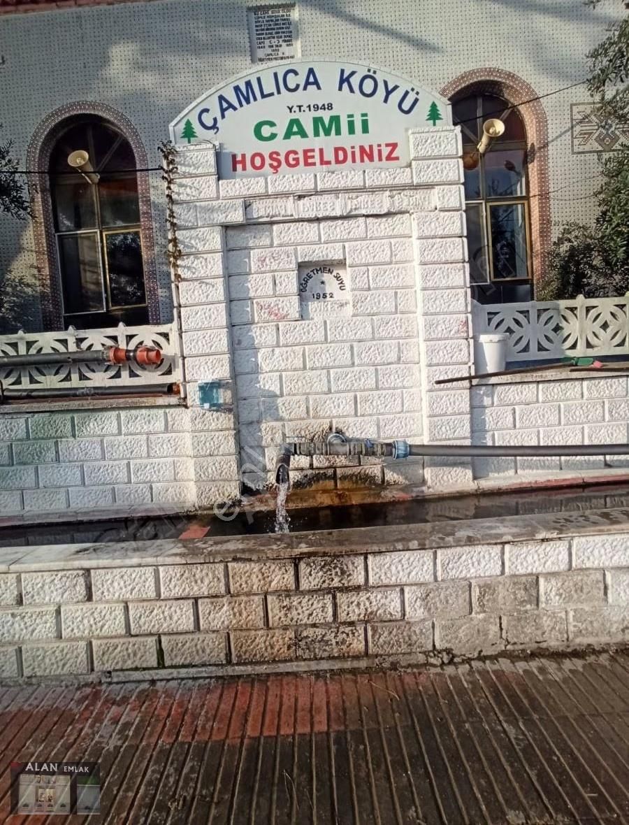 Karacabey Çamlıcada 2.5 Kat Resmi Konut İmarlı Arsa - Görsel 15