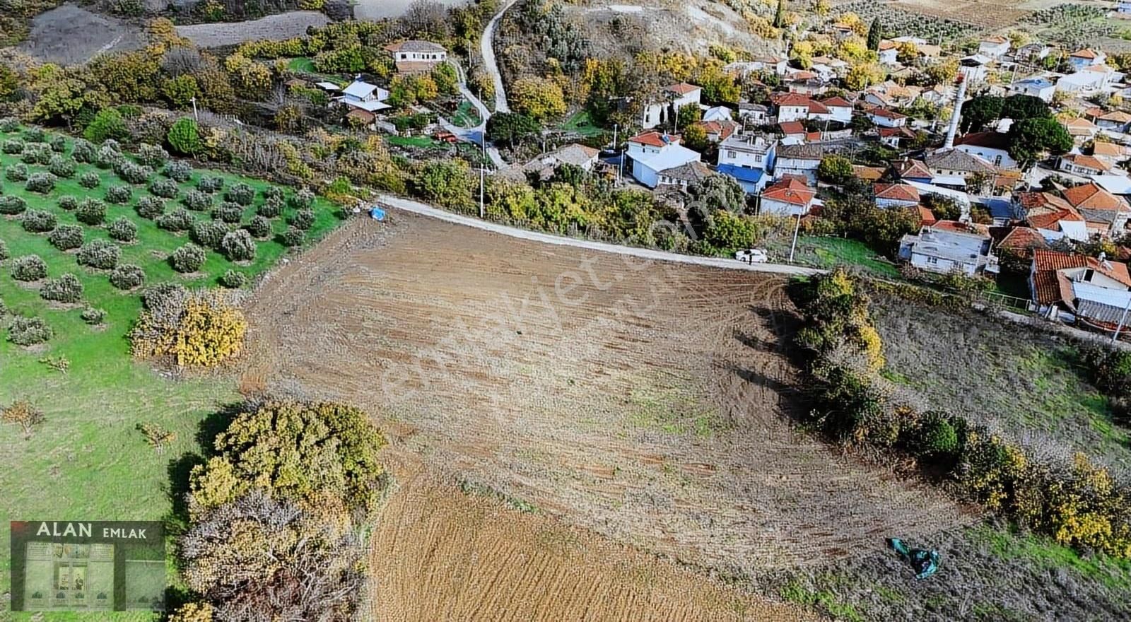 Karacabey Çamlıcada 2.5 Kat Resmi Konut İmarlı Arsa - Görsel 3