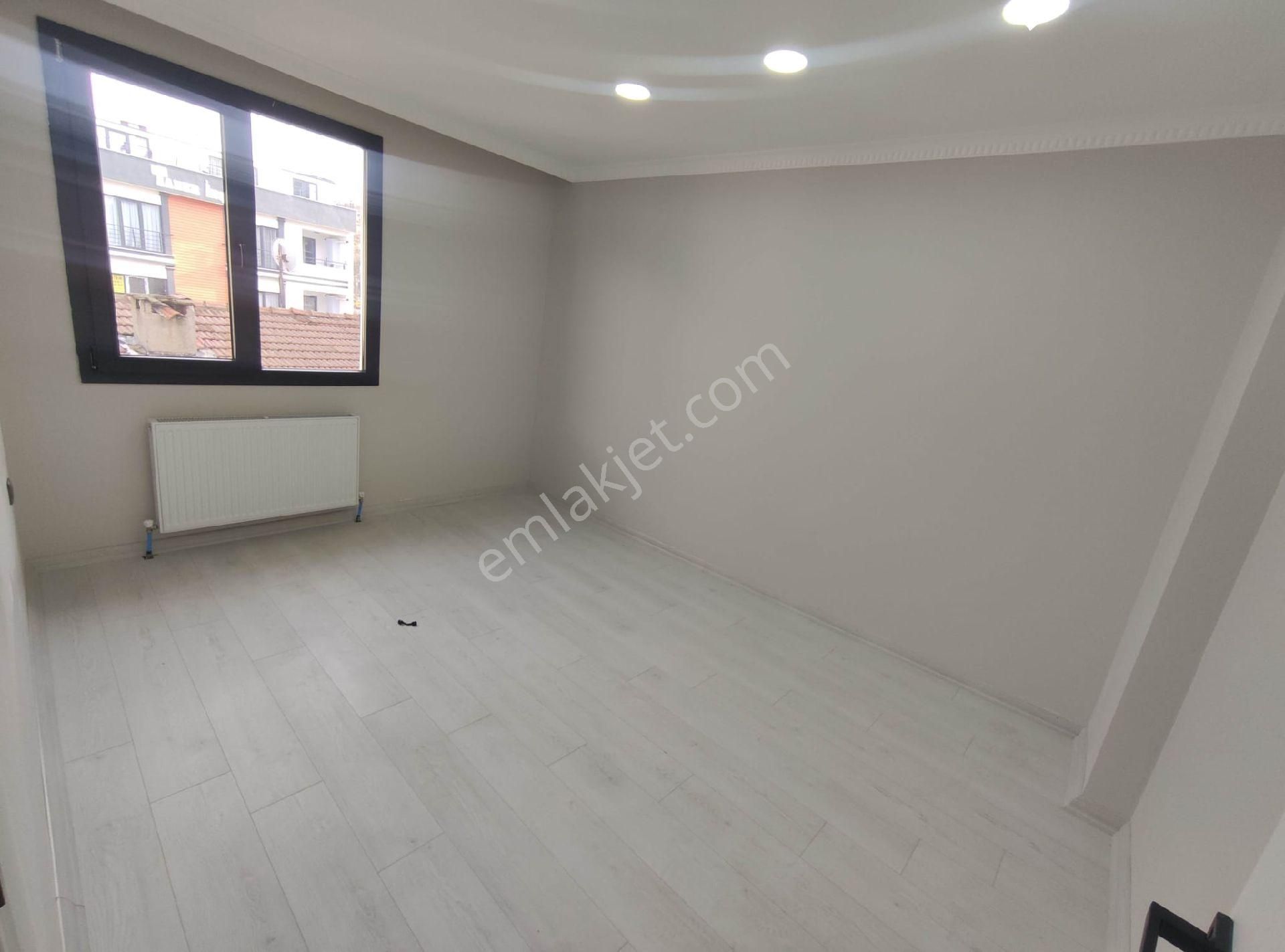 Para'dan Metroya Yürüme Balkonlu Ferah Sıfır 4+2 Çatı Dubleks - Görsel 10