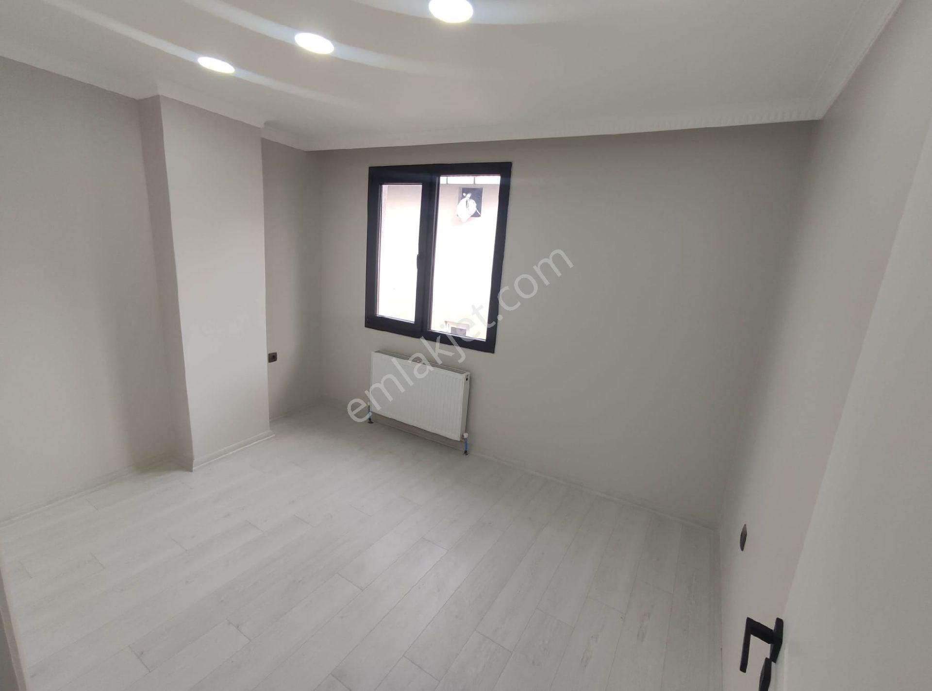 Para'dan Metroya Yürüme Balkonlu Ferah Sıfır 4+2 Çatı Dubleks - Görsel 27