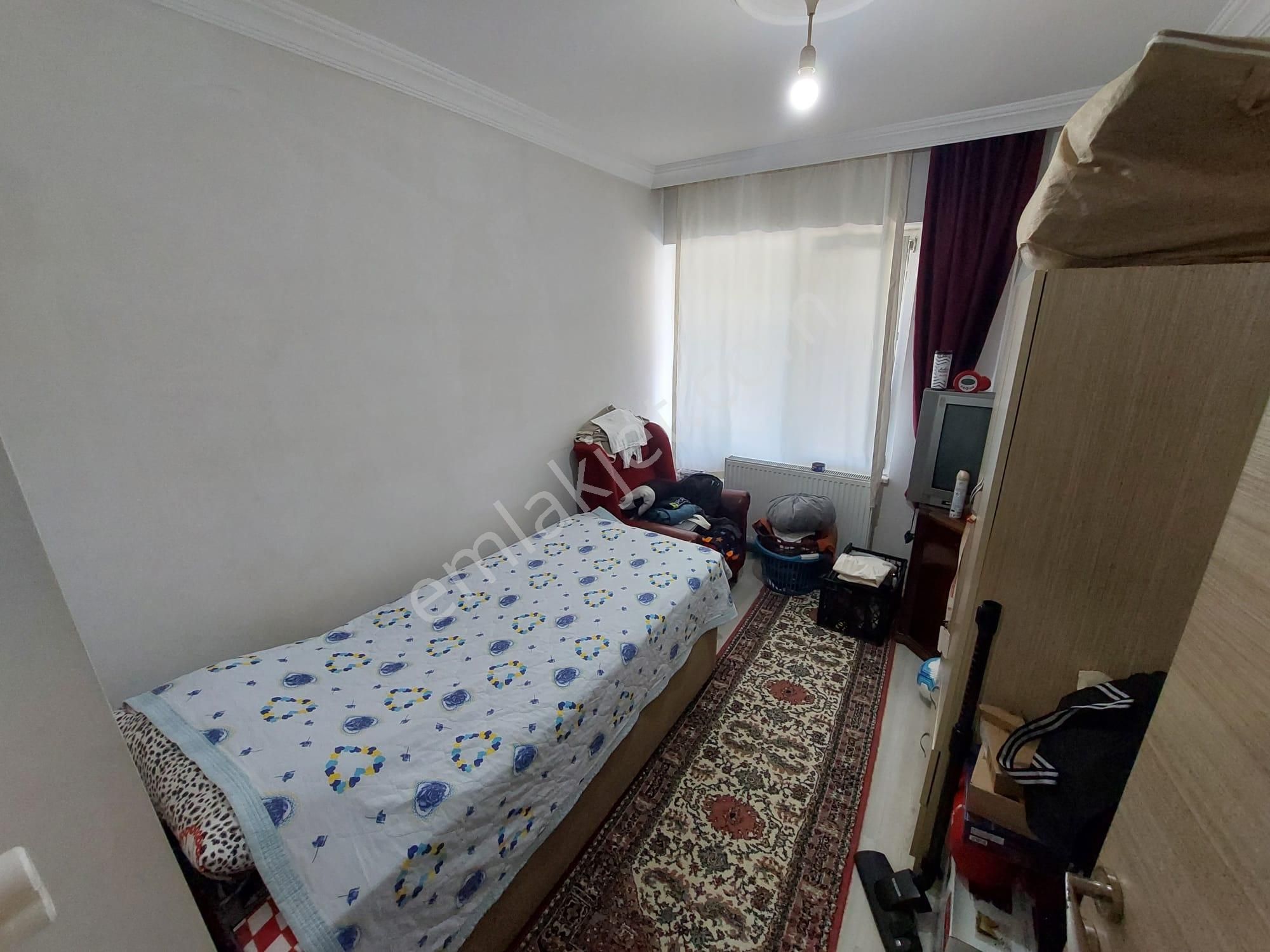 Havuzlu Kombili Eşyalı Giriş Kat Devamlı Kiralık 1+1 Daire - Görsel 29