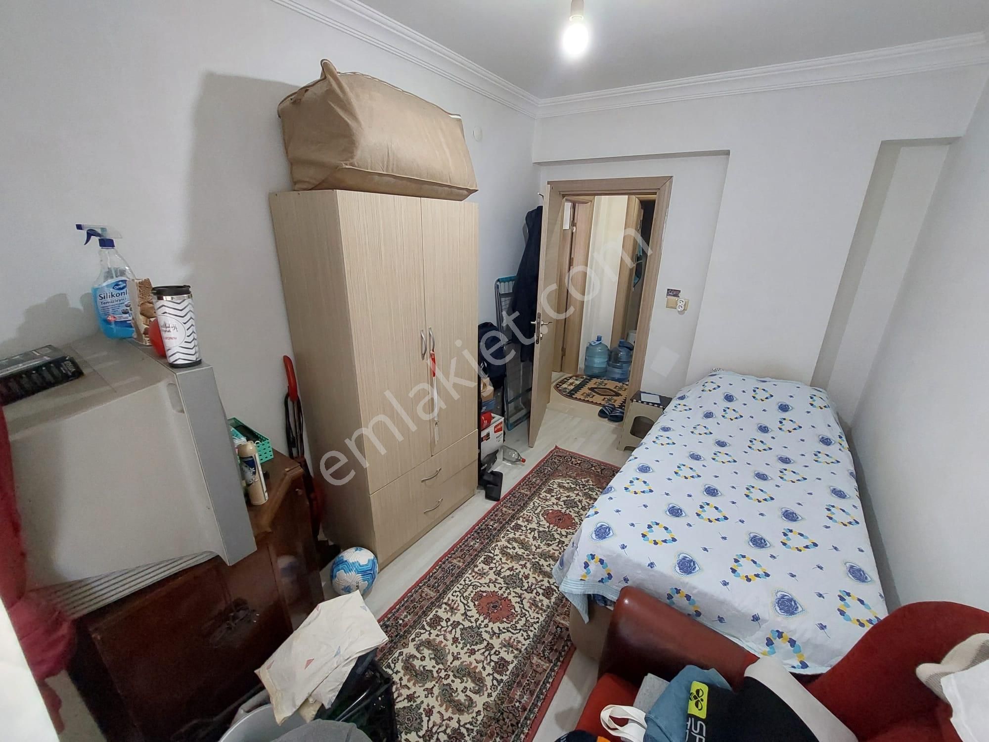 Havuzlu Kombili Eşyalı Giriş Kat Devamlı Kiralık 1+1 Daire - Görsel 31