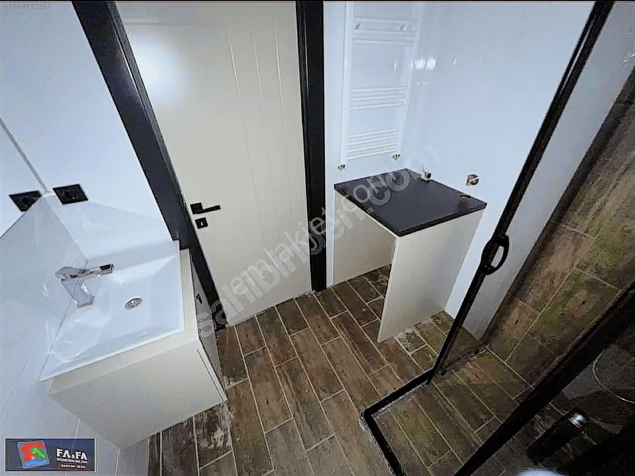 Fa'dan Deniz Mah.havuzlu Ve Deniz Manzaralı Satılık 2+1 Daire - Görsel 32