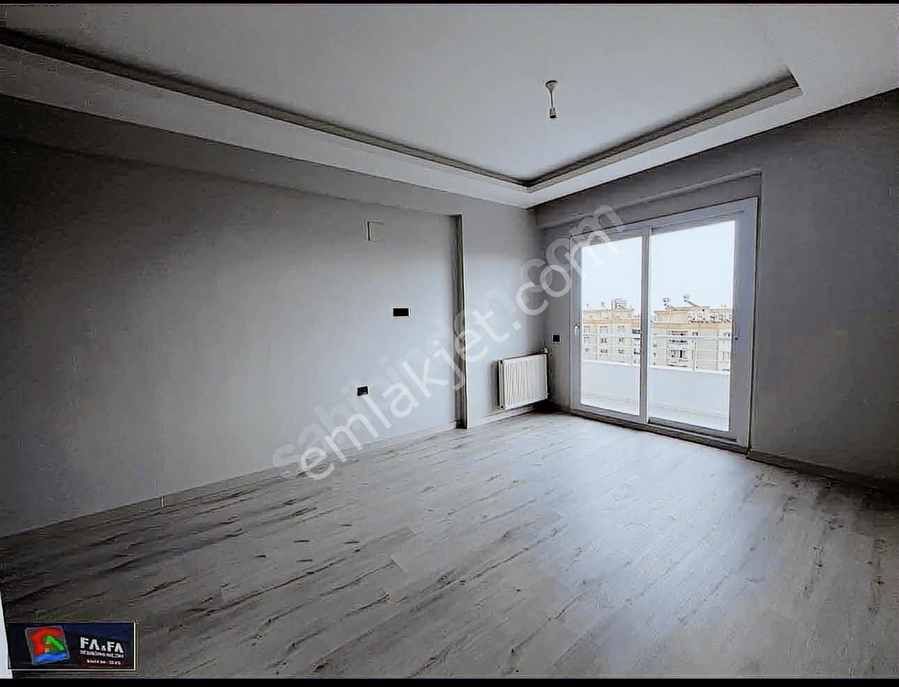 Fa'dan Deniz Mah.havuzlu Ve Deniz Manzaralı Satılık 2+1 Daire - Görsel 21