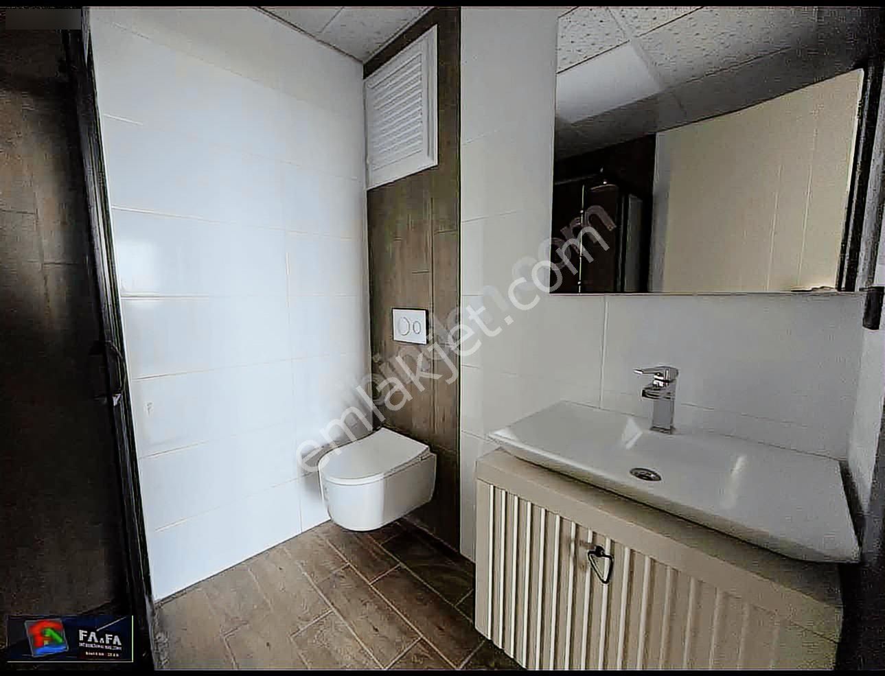 Fa'dan Deniz Mah.havuzlu Ve Deniz Manzaralı Satılık 2+1 Daire - Görsel 30