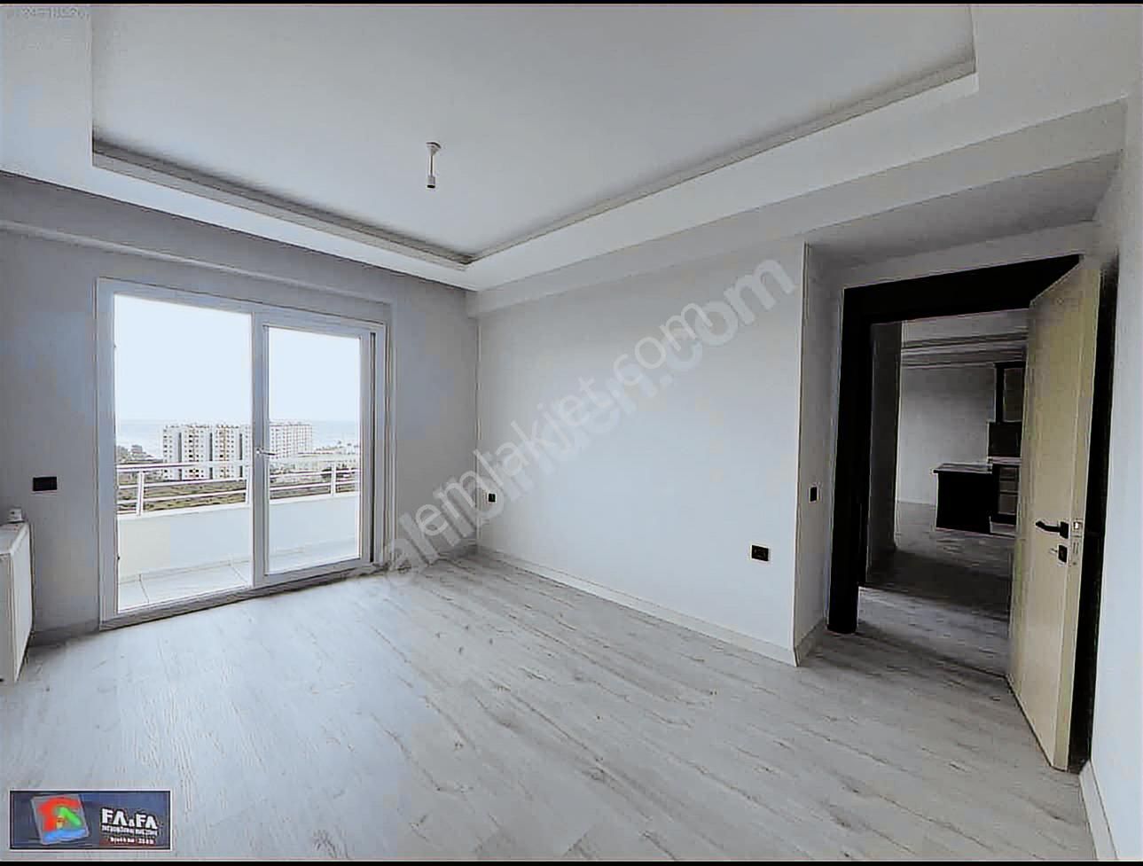 Fa'dan Deniz Mah.havuzlu Ve Deniz Manzaralı Satılık 2+1 Daire - Görsel 22